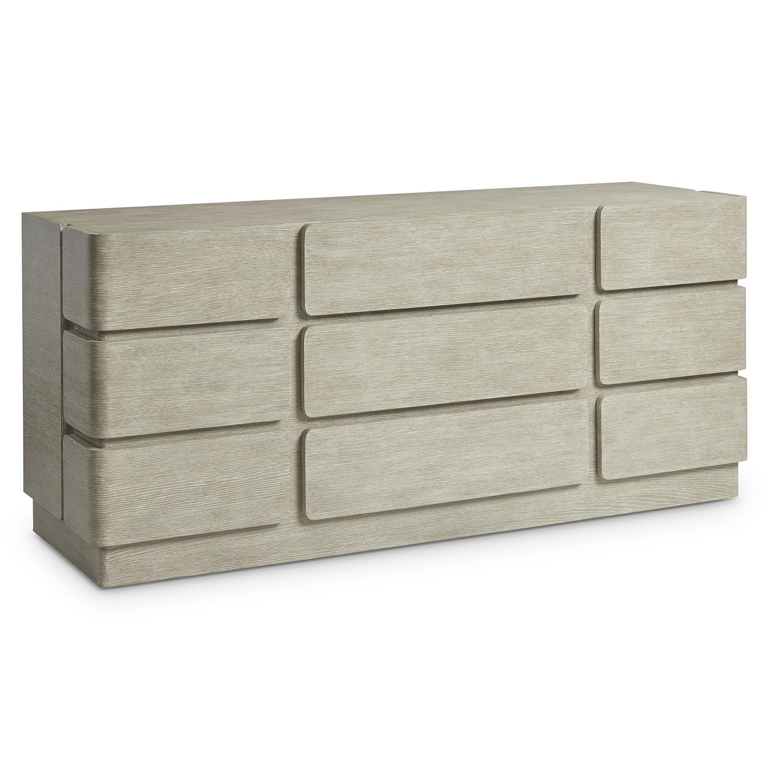 Bernhardt Arcadia Dresser