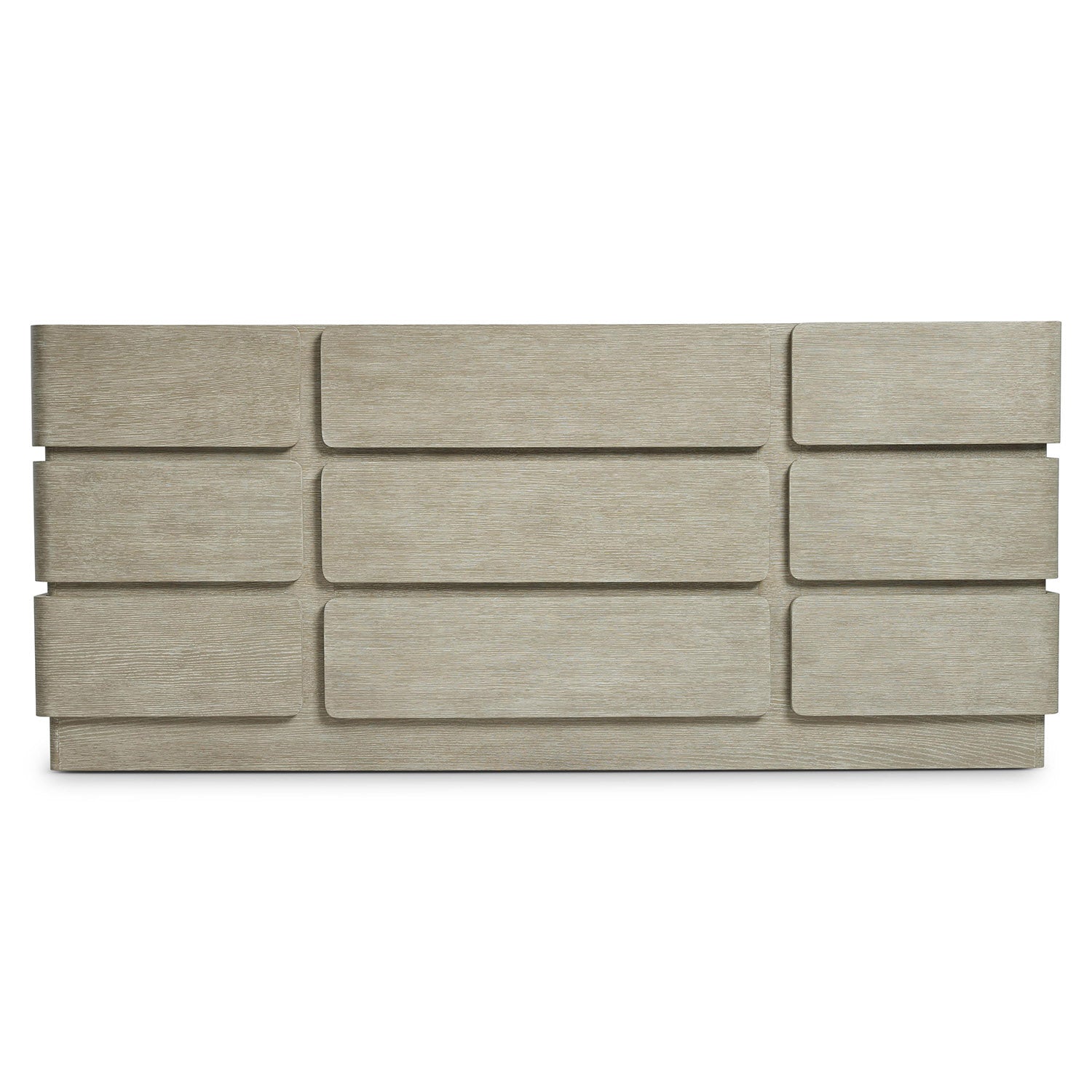 Bernhardt Arcadia Dresser