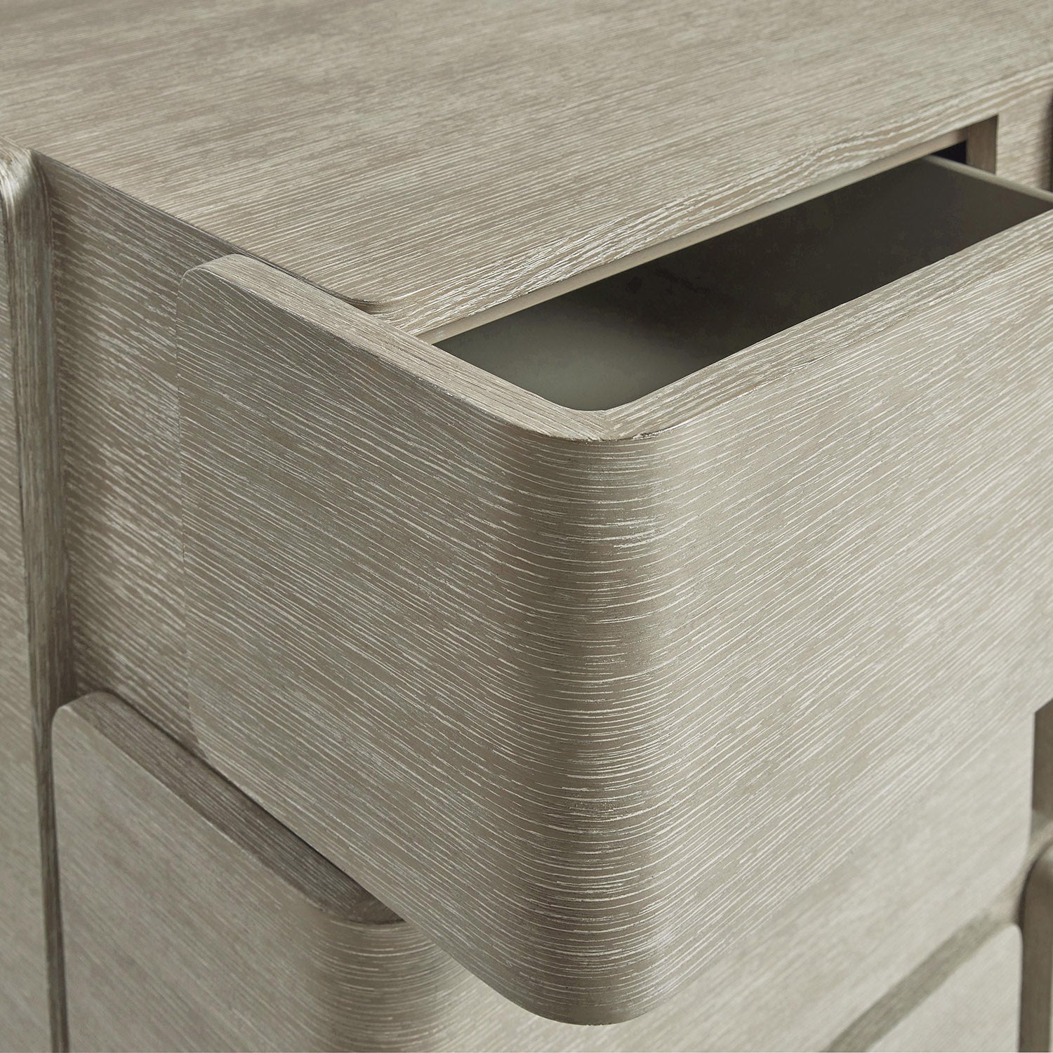 Bernhardt Arcadia Dresser