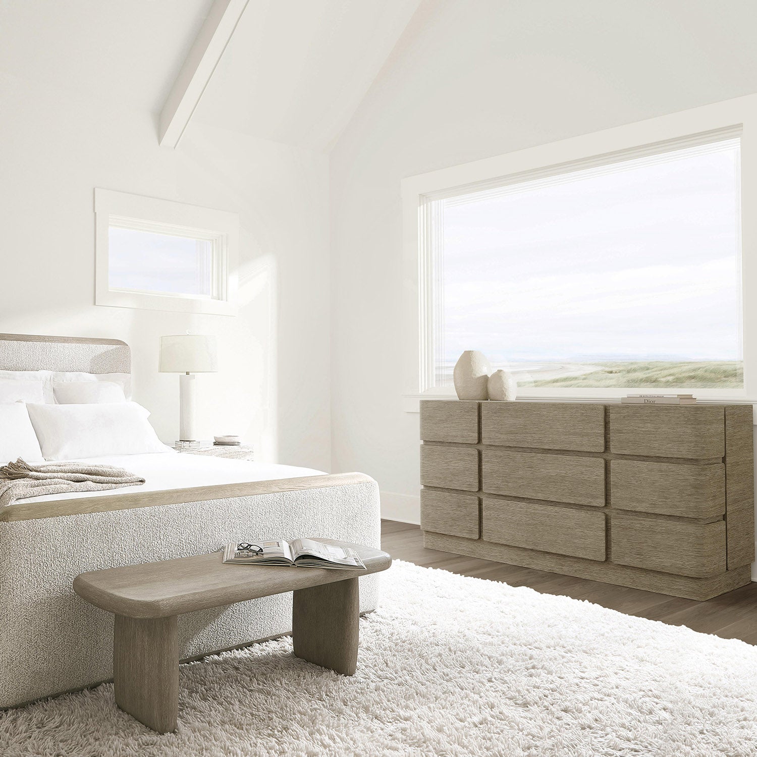 Bernhardt Arcadia Dresser