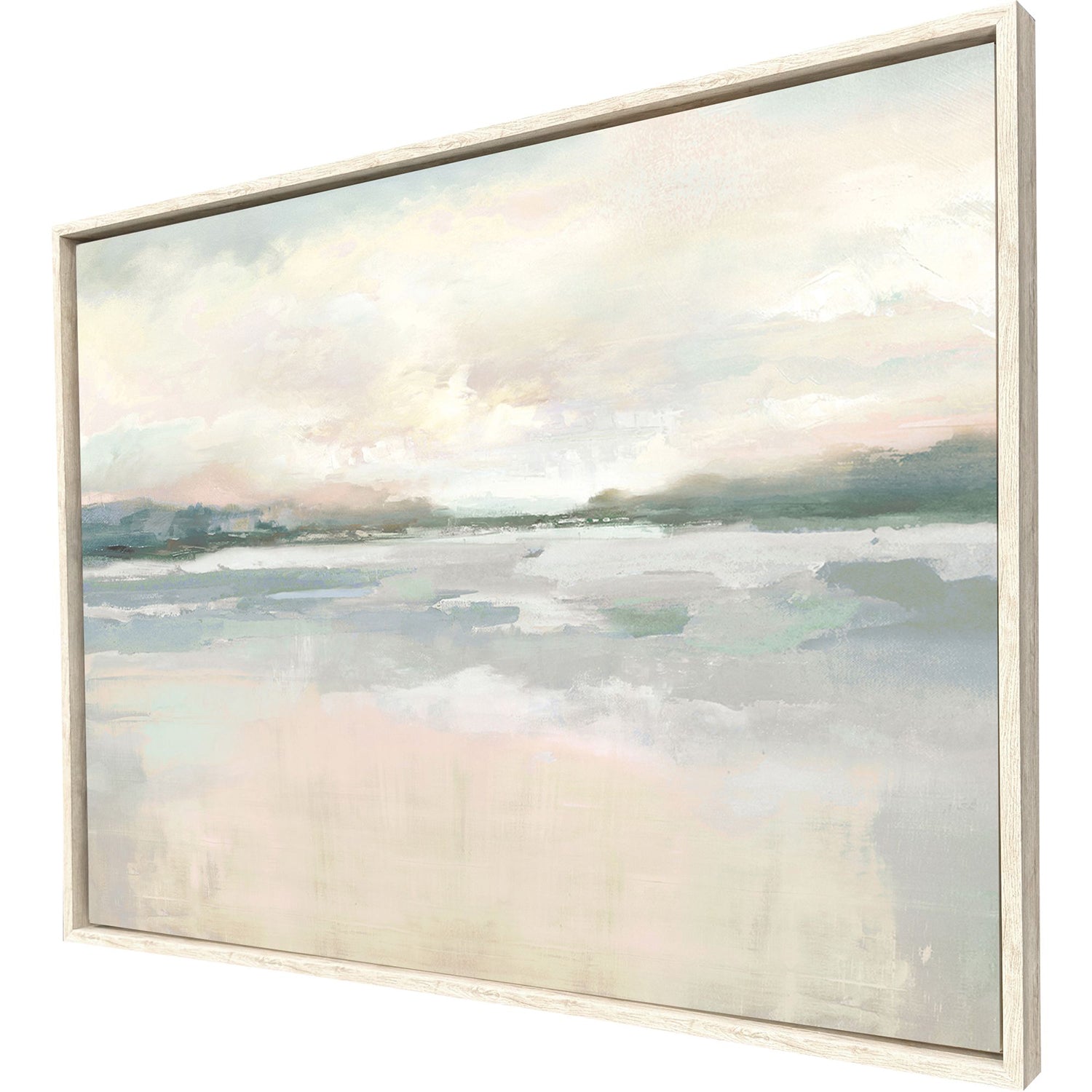 Jordan Glassco-Smith Weemilah Canvas Art
