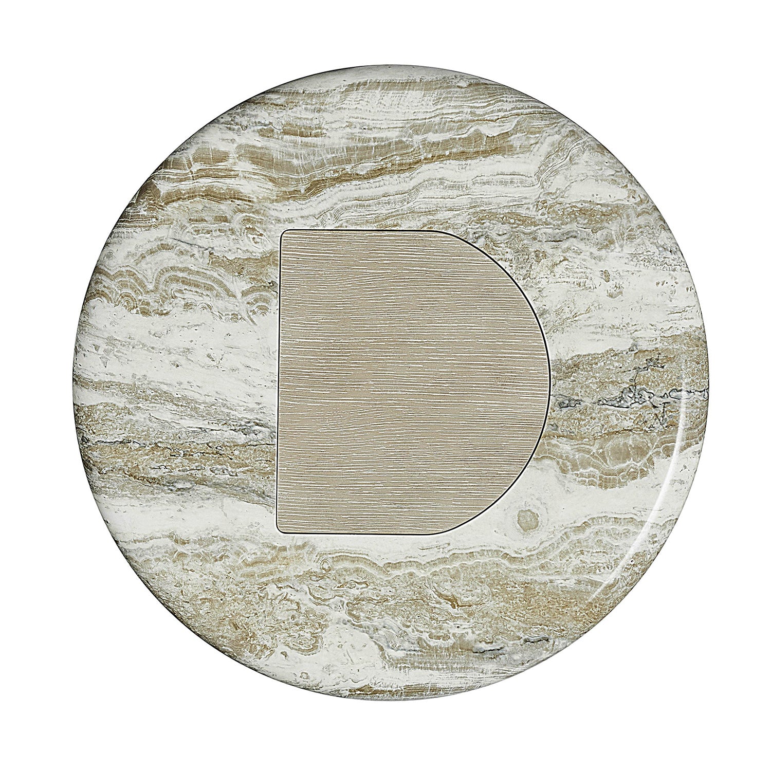 Bernhardt Arcadia Accent Table