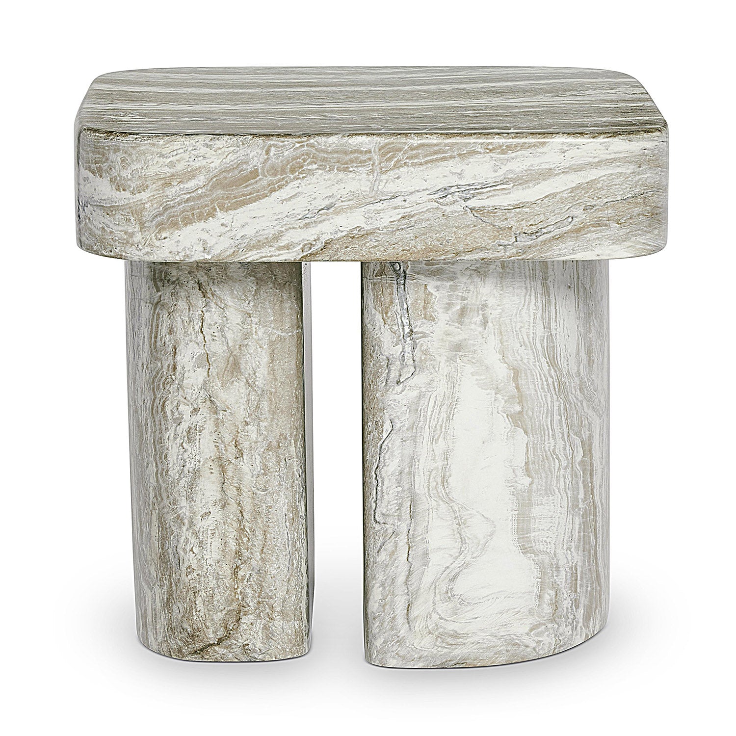 Bernhardt Arcadia Side Table
