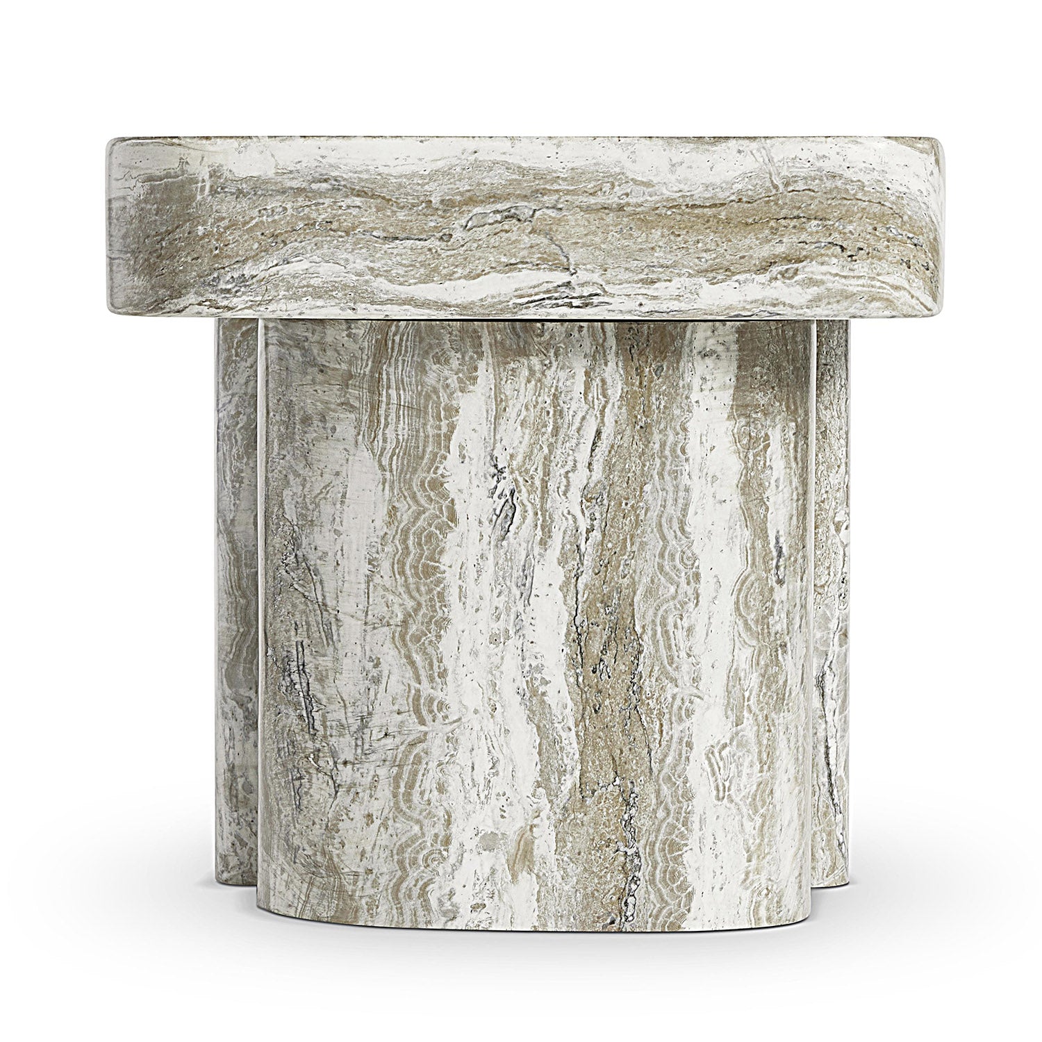 Bernhardt Arcadia Side Table