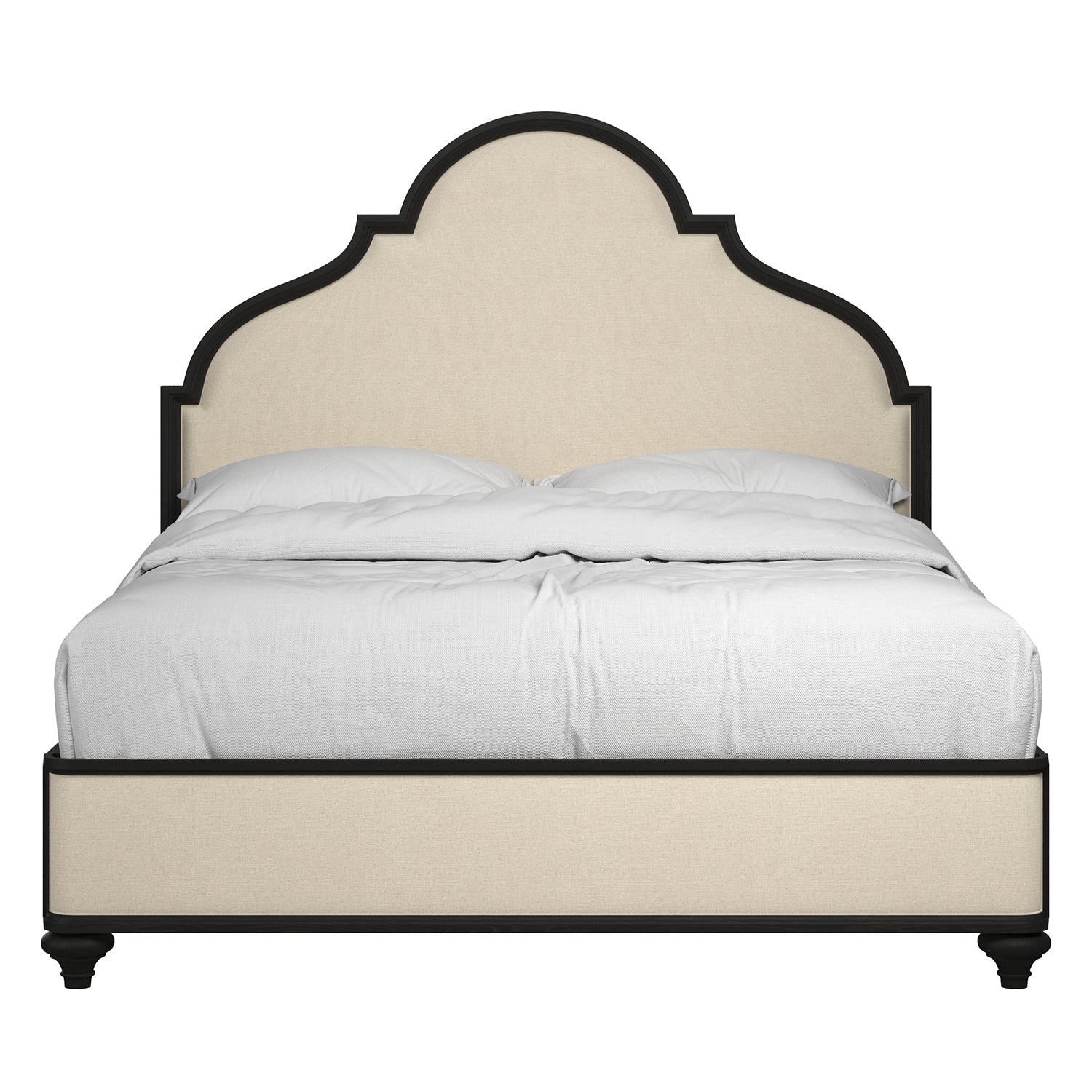 A.R.T. Furniture Atrium Upholstered Bed