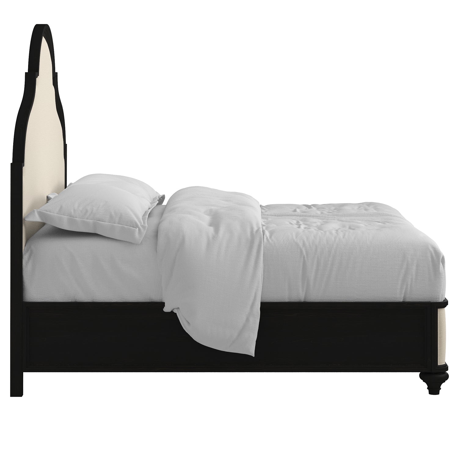 A.R.T. Furniture Atrium Upholstered Bed