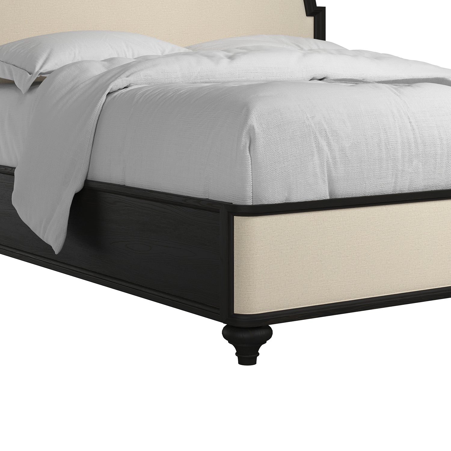 A.R.T. Furniture Atrium Upholstered Bed