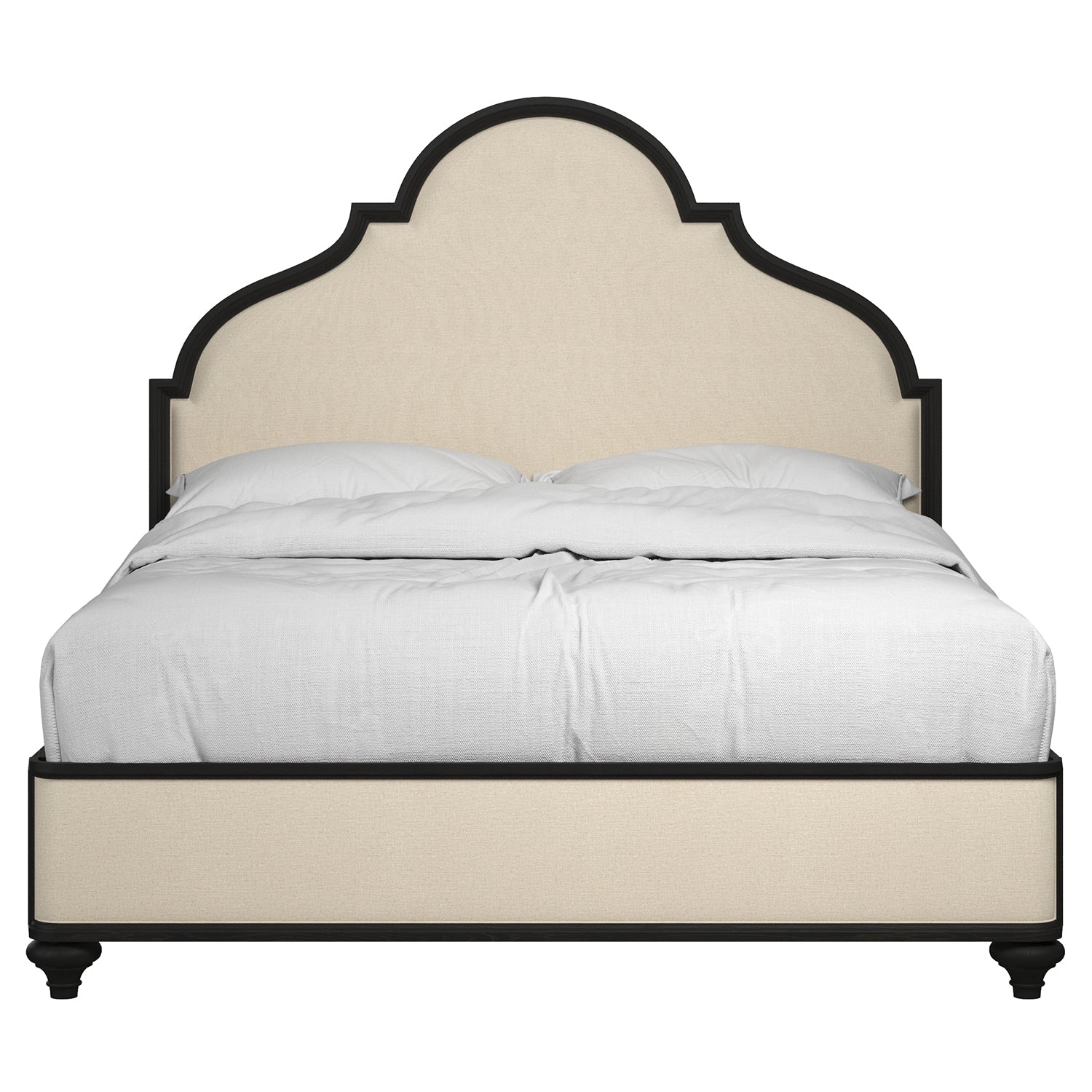 A.R.T. Furniture Atrium Upholstered Bed