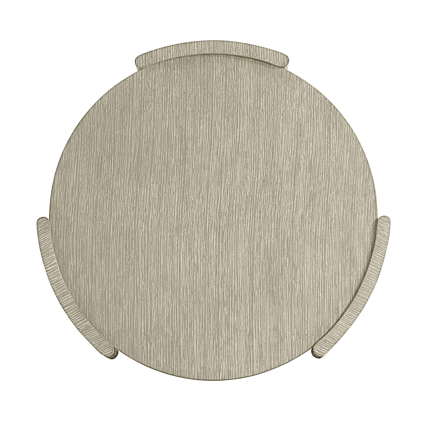 Bernhardt Arcadia Round Side Table