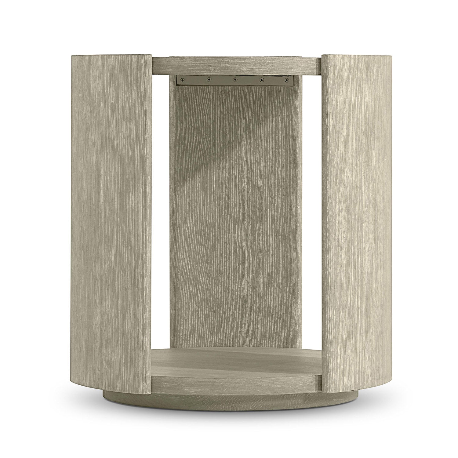 Bernhardt Arcadia Round Side Table