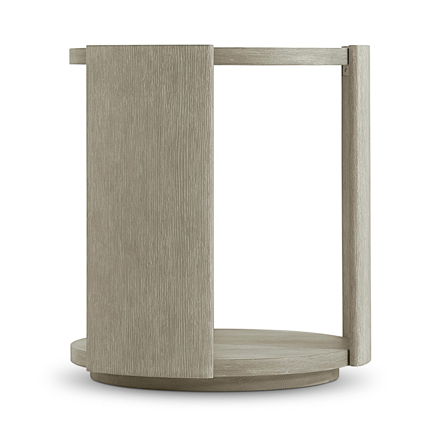 Bernhardt Arcadia Round Side Table