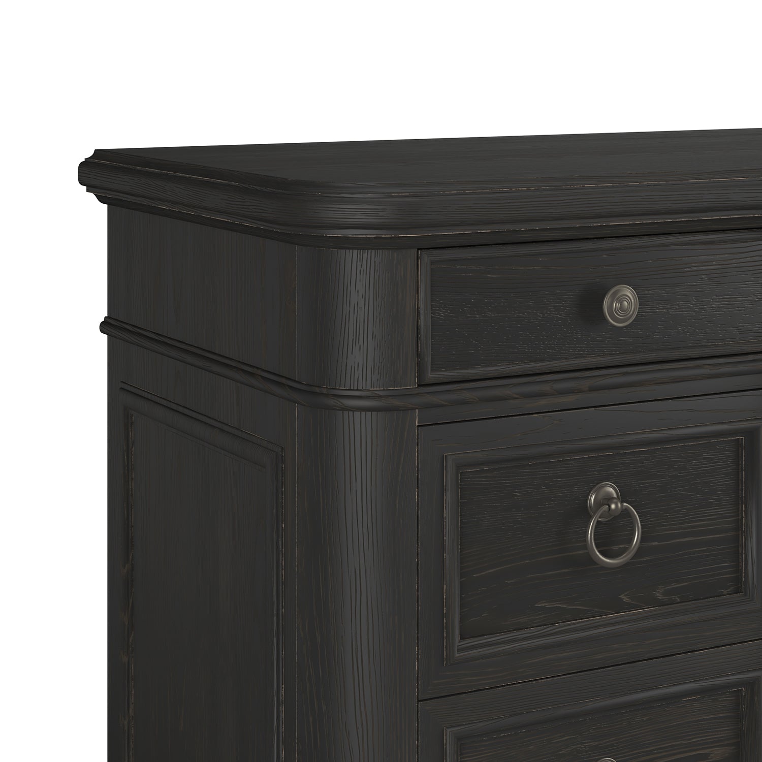 A.R.T. Furniture Atrium 12 Drawer Dresser