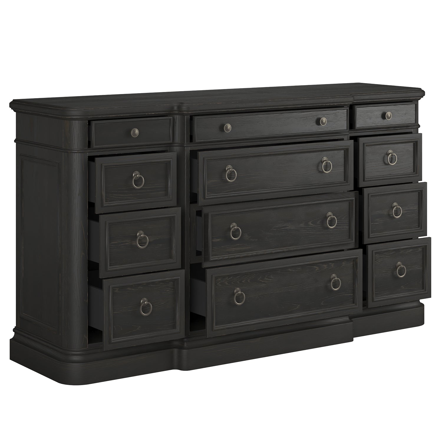 A.R.T. Furniture Atrium 12 Drawer Dresser