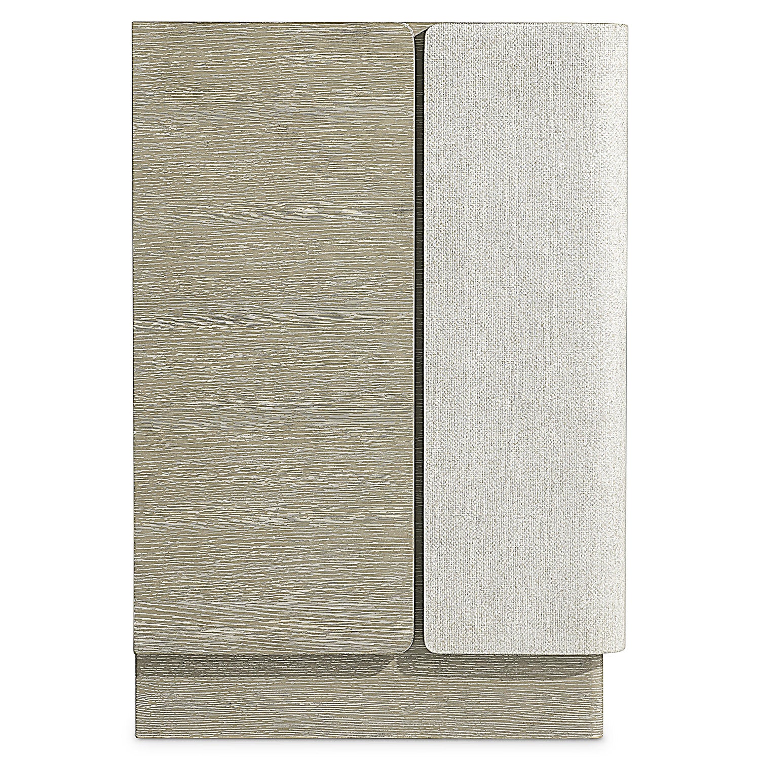 Bernhardt Arcadia Modern Buffet