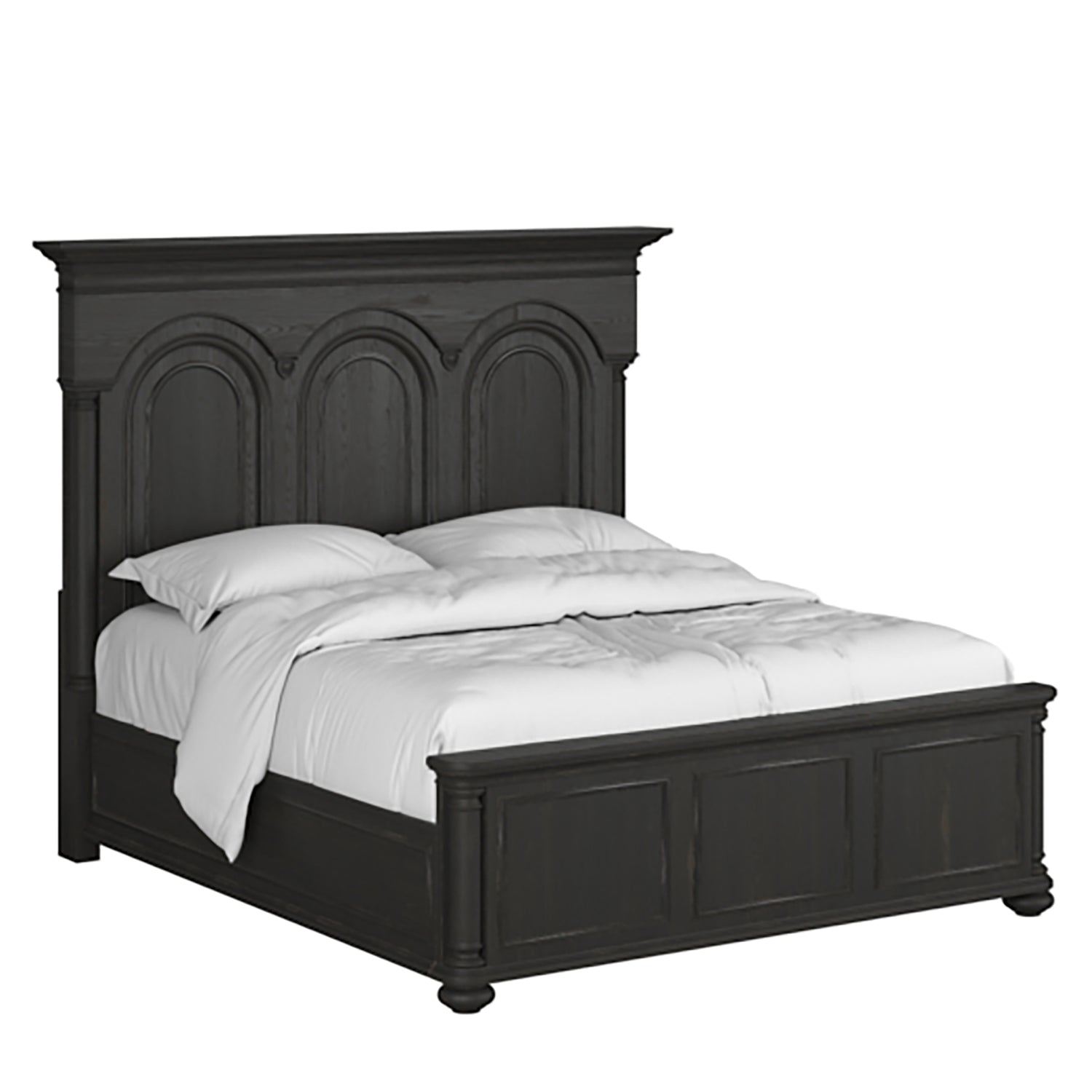 A.R.T. Furniture Atrium Panel Bed