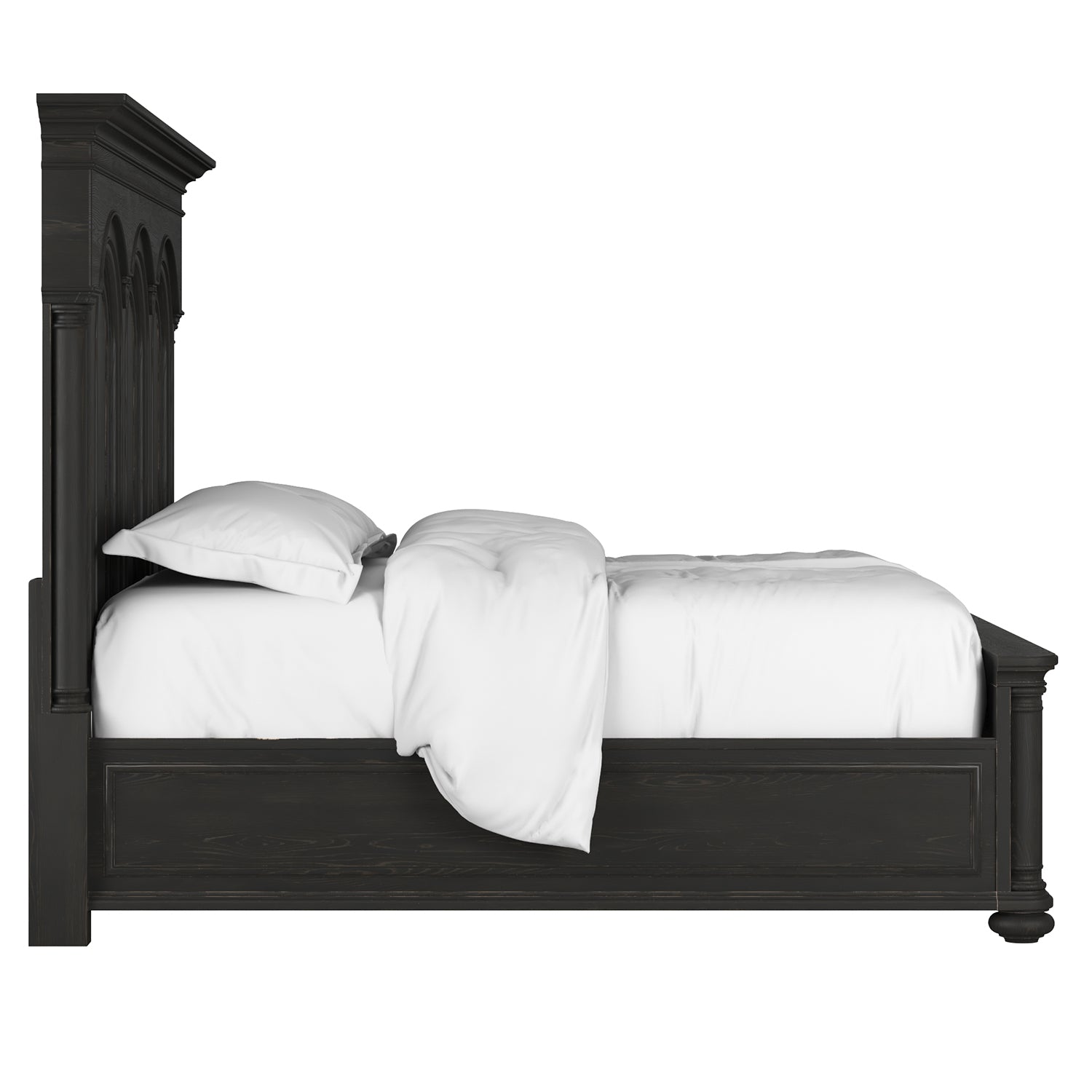 A.R.T. Furniture Atrium Panel Bed