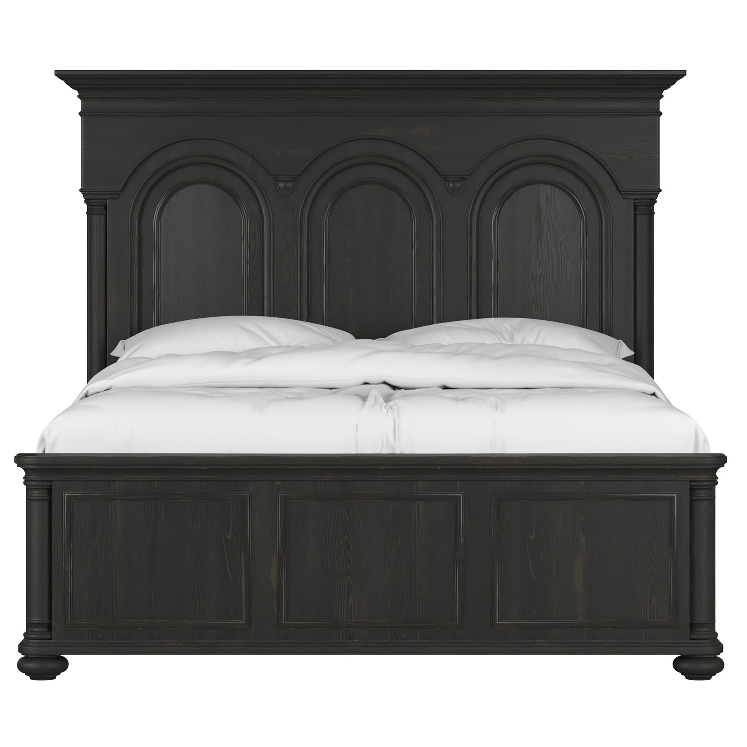 A.R.T. Furniture Atrium Panel Bed