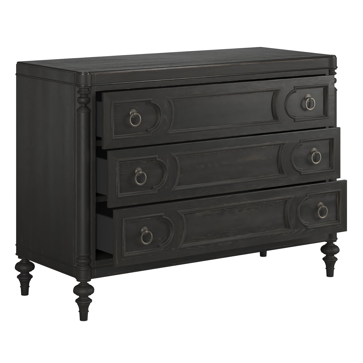 A.R.T. Furniture Atrium 3 Drawer Chest