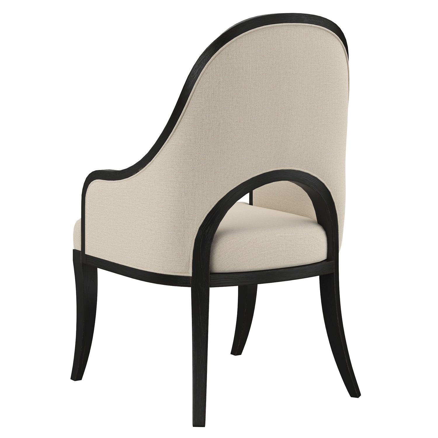 A.R.T. Furniture Atrium Hostess Chair Set of 2