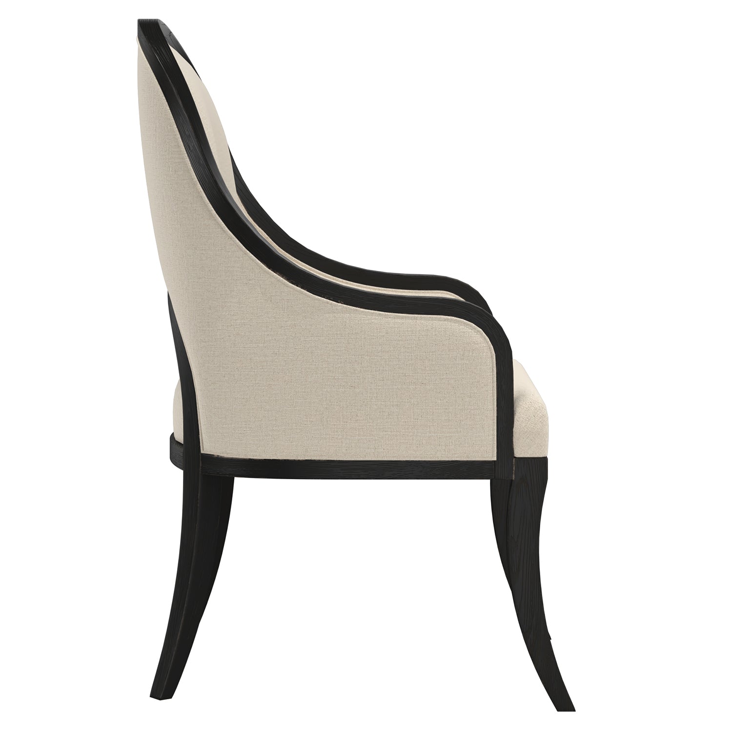 A.R.T. Furniture Atrium Hostess Chair Set of 2