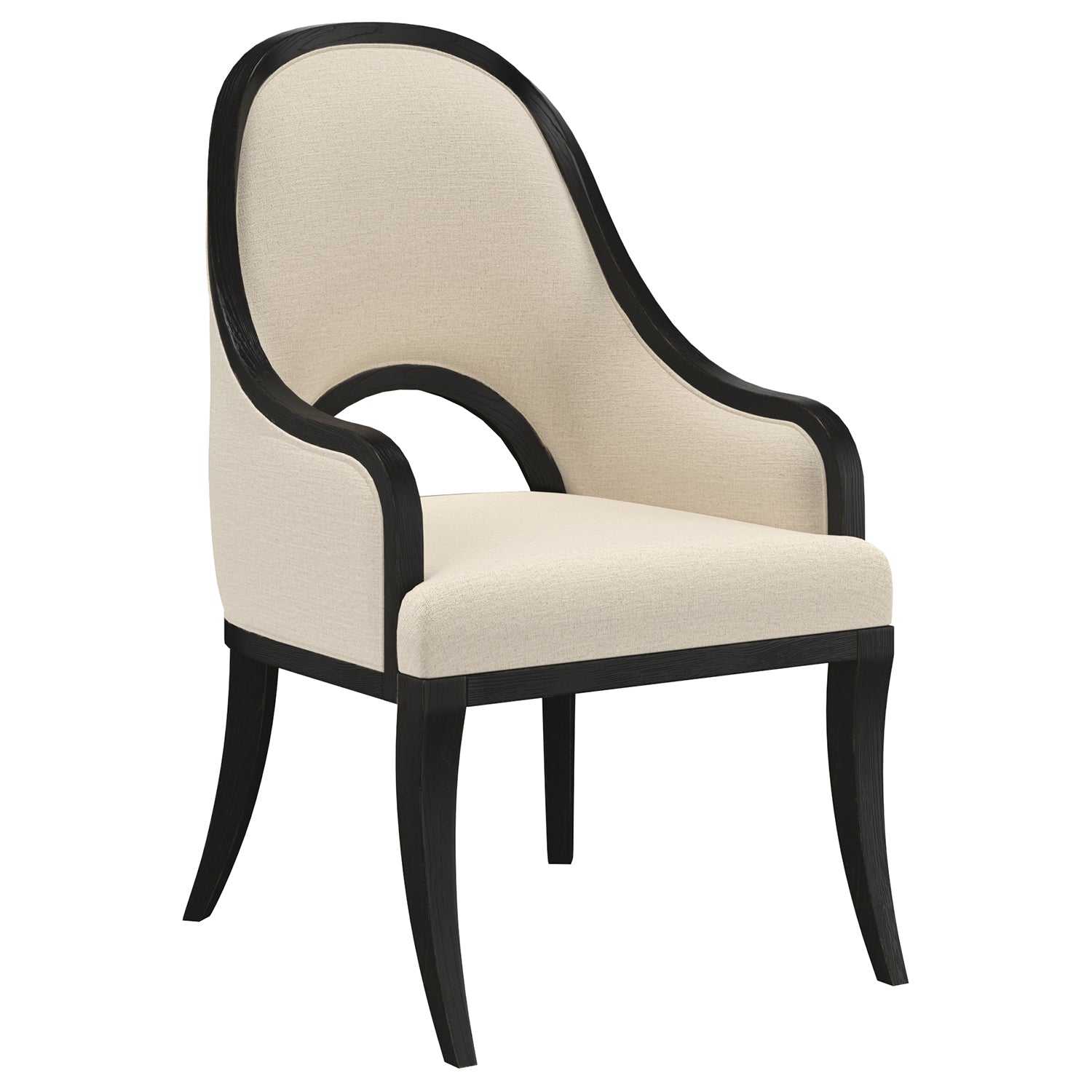 A.R.T. Furniture Atrium Hostess Chair Set of 2
