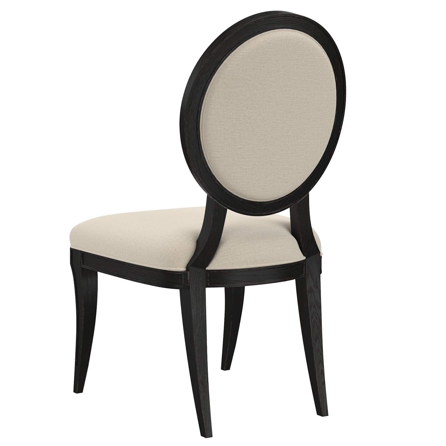 A.R.T. Furniture Atrium Oval Side Chair Set of 2