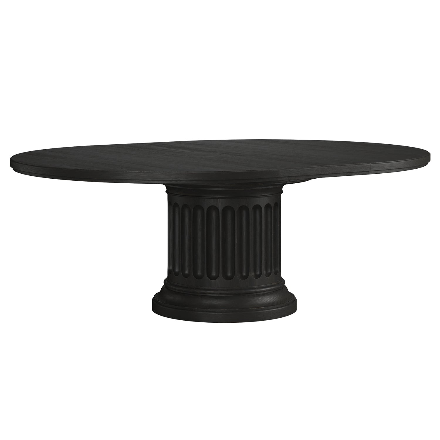 A.R.T. Furniture Atrium Round Dining Table