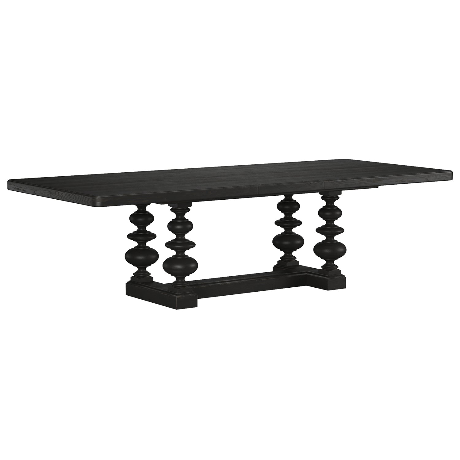 A.R.T. Furniture Atrium Rectangular Dining Table