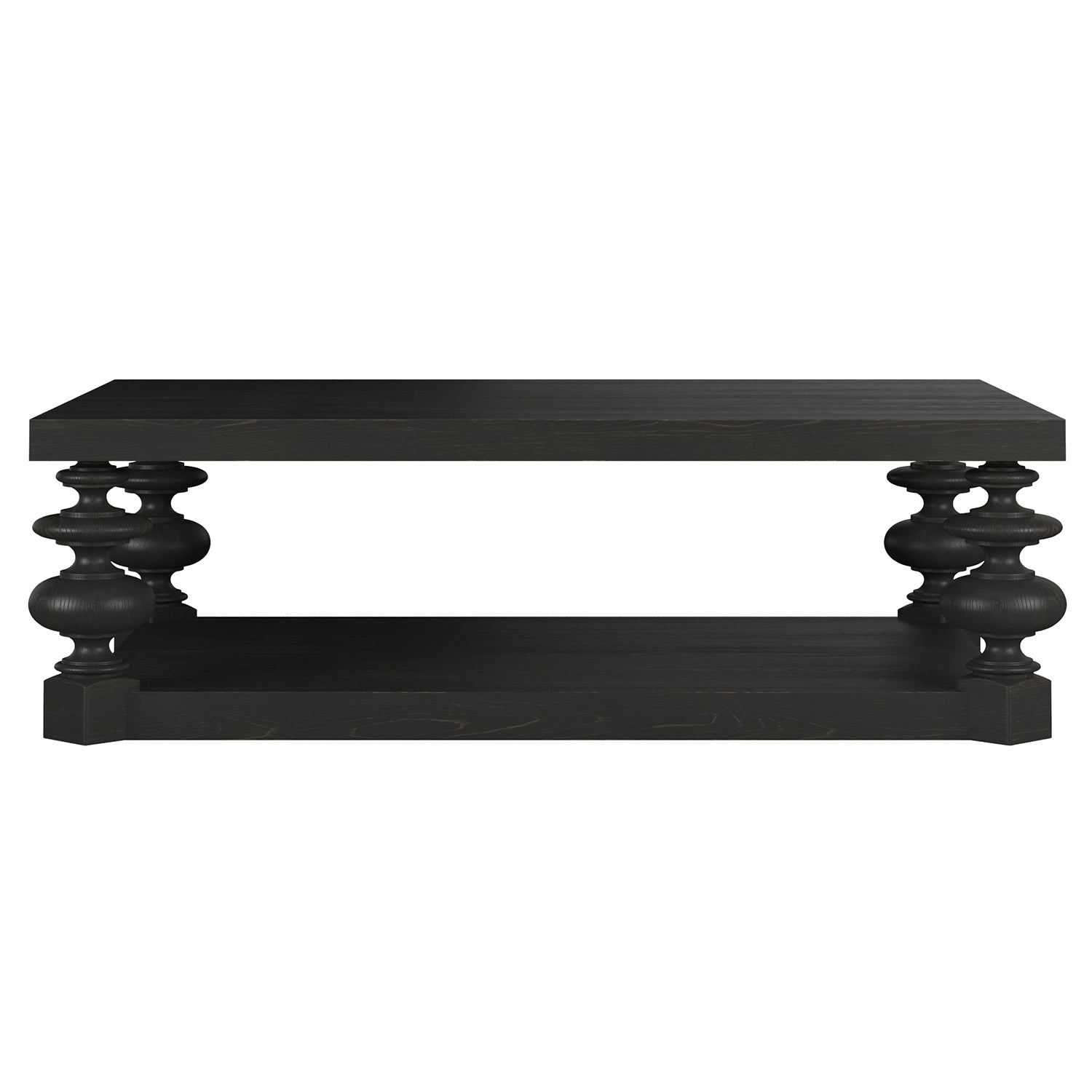 A.R.T. Furniture Atrium Rectangular Coffee Table