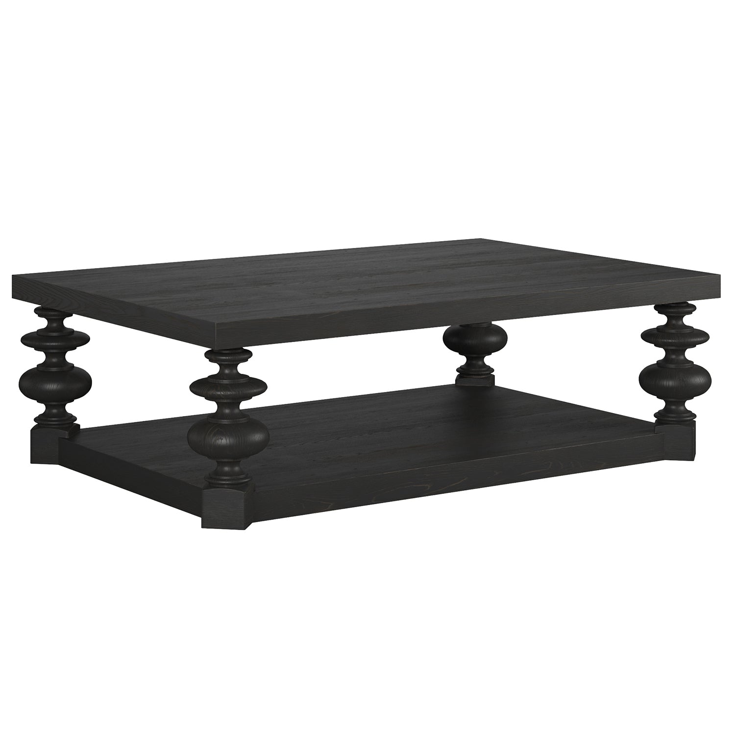 A.R.T. Furniture Atrium Rectangular Coffee Table