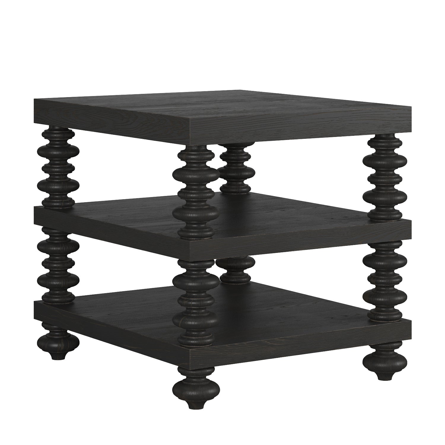 A.R.T. Furniture Atrium End Table Set of 2