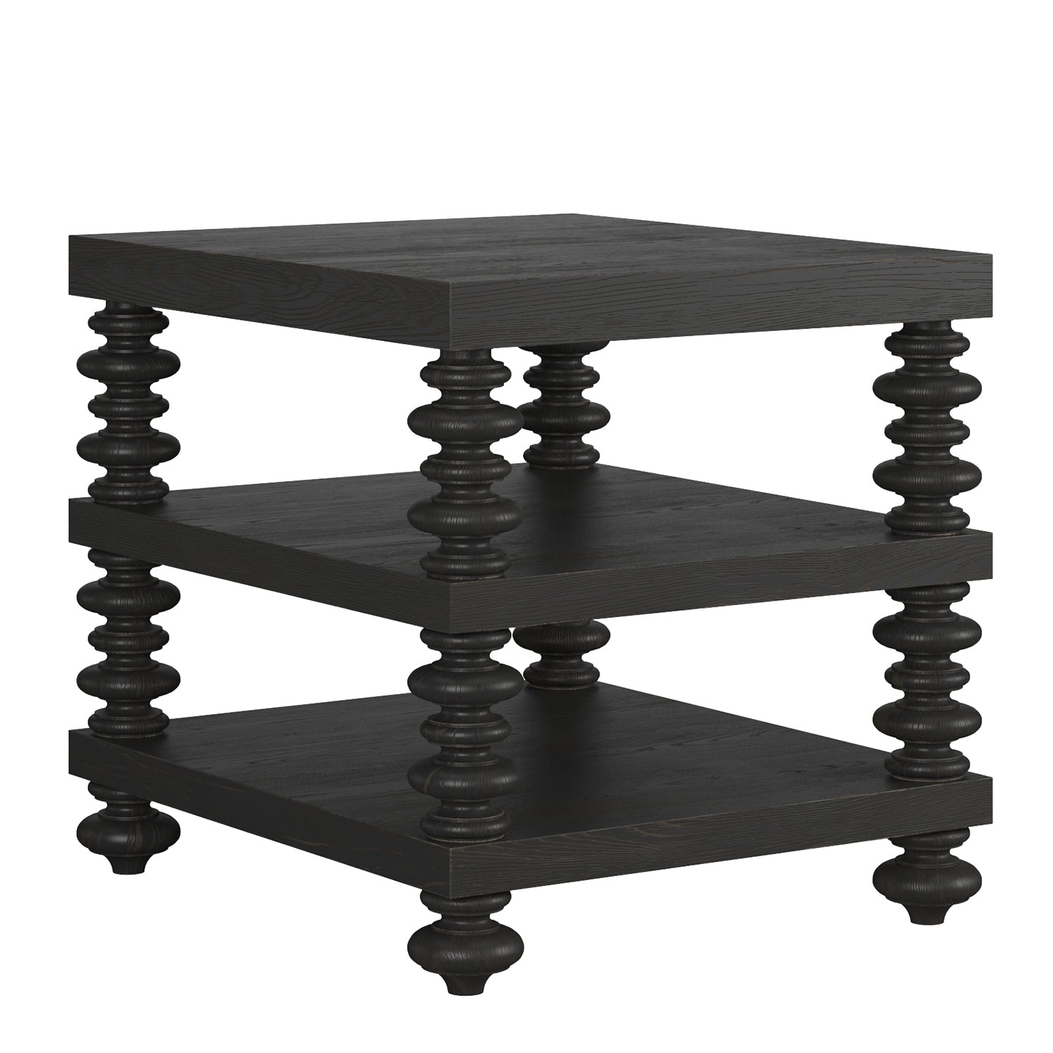 A.R.T. Furniture Atrium End Table Set of 2