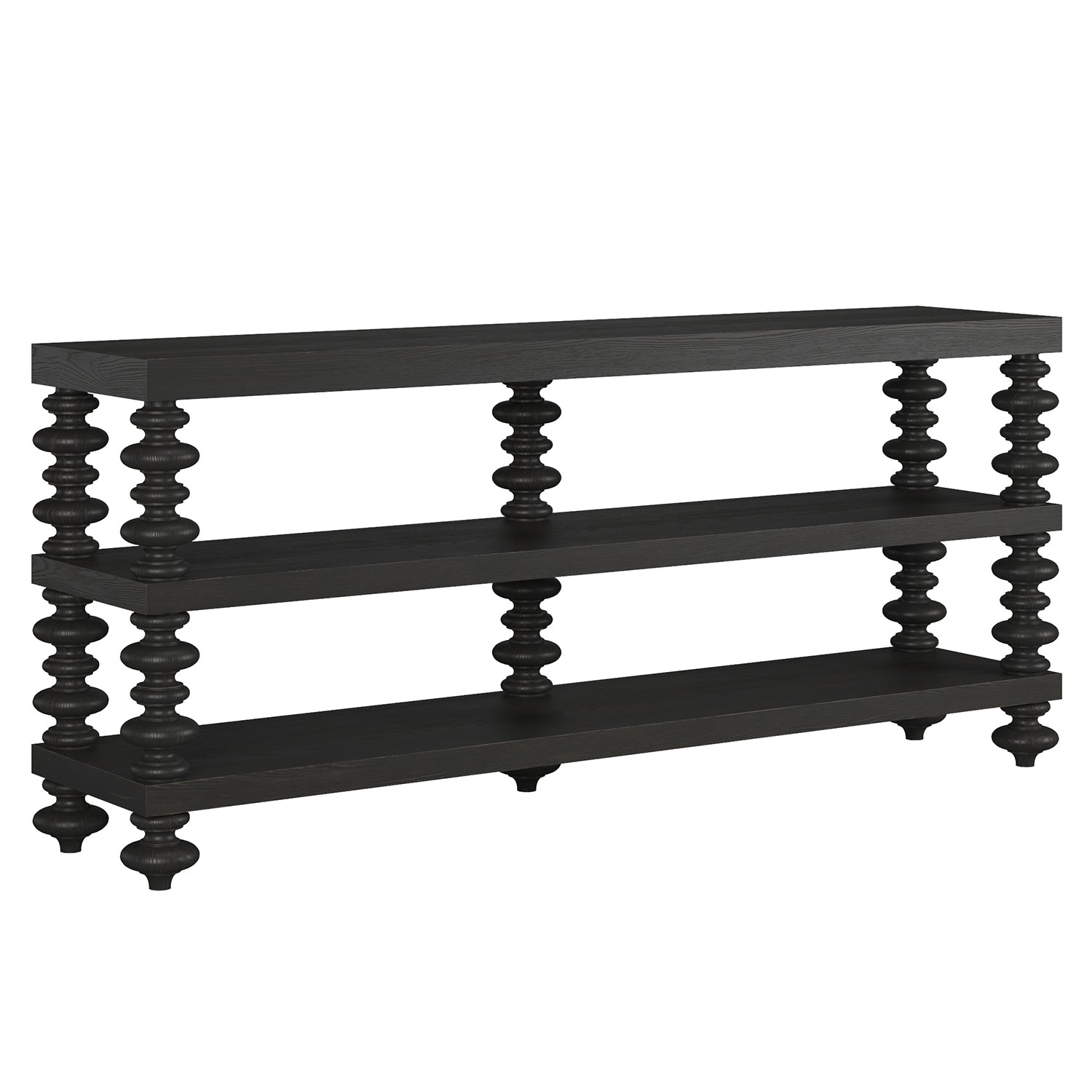 Atus Console Table A.R.T. Furniture Atrium Console Table