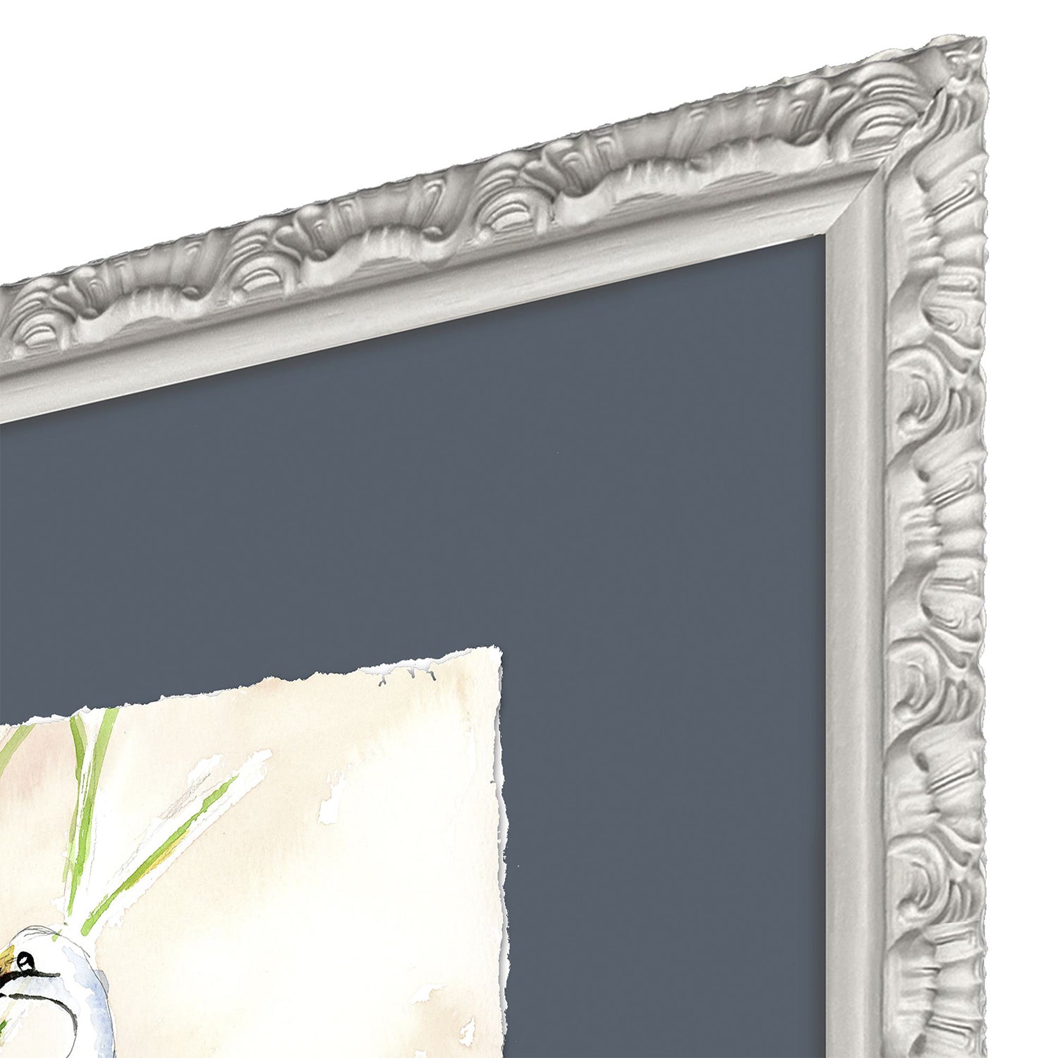 Sarah Lang Wading in Shallows Framed Art Set of 2