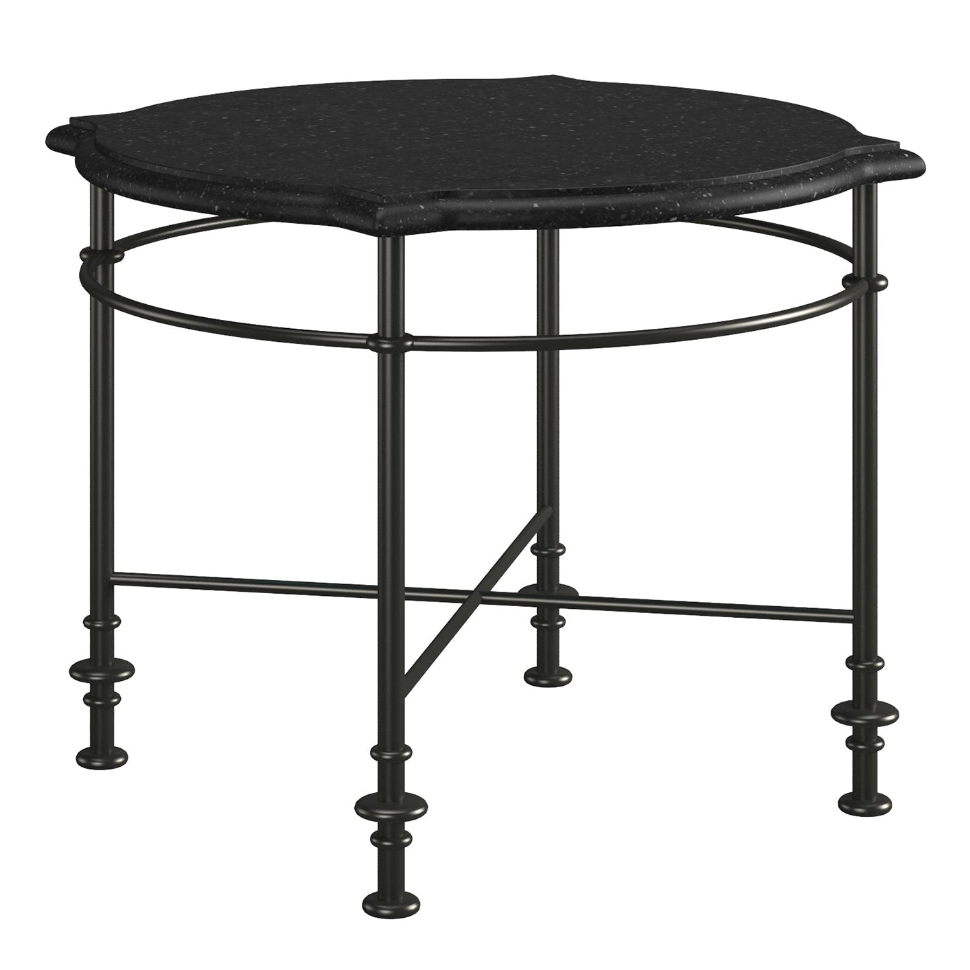 A.R.T. Furniture Atrium Round End Table