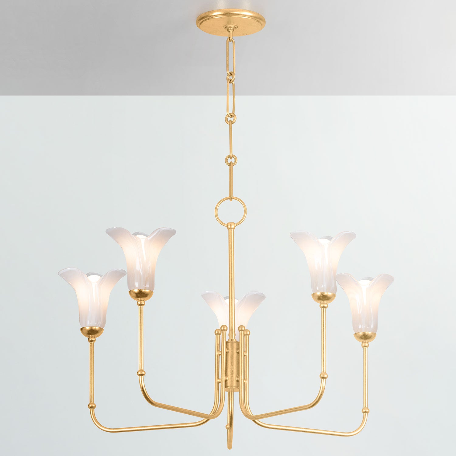 Hudson Valley Lighting Montclair Chandelier