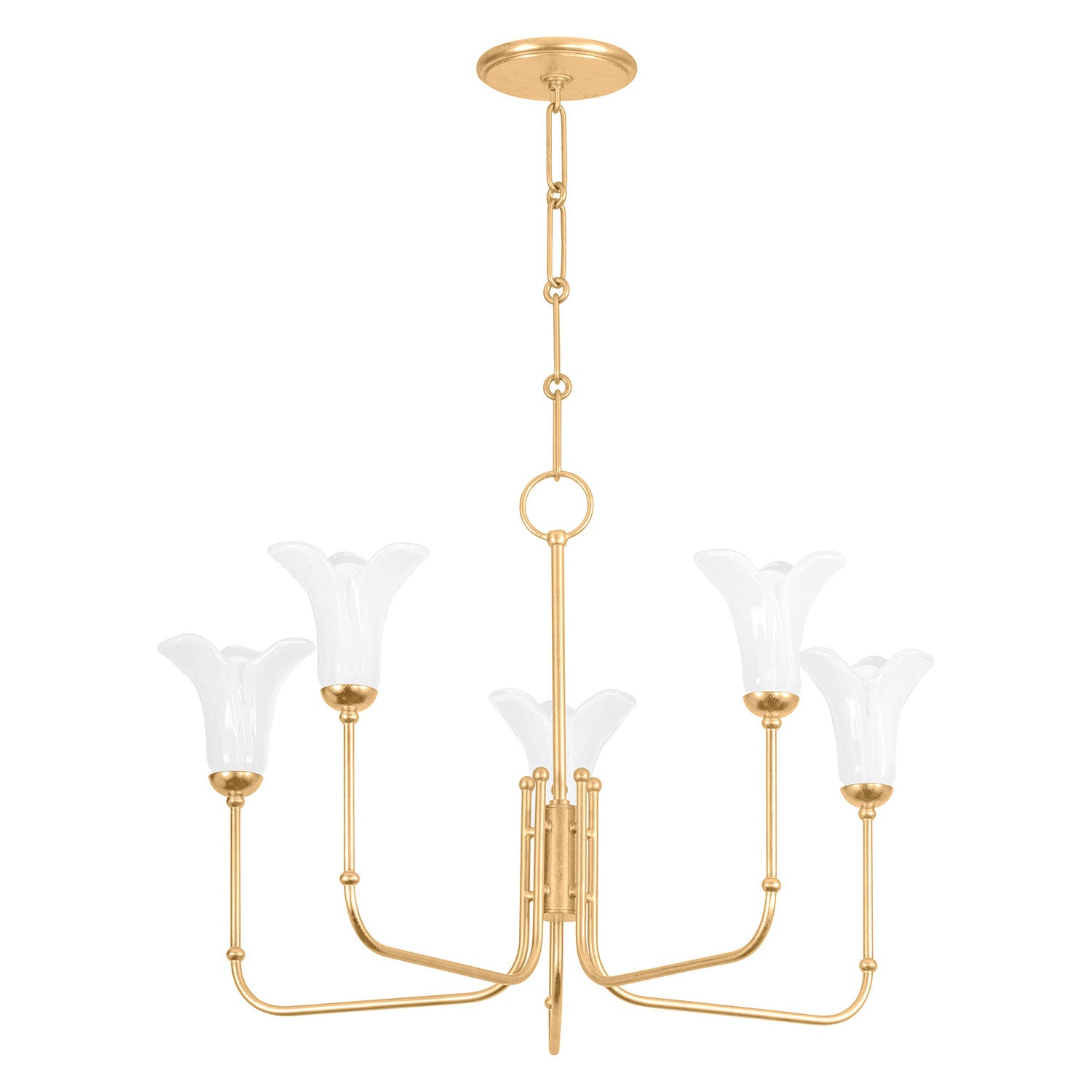 Hudson Valley Lighting Montclair Chandelier
