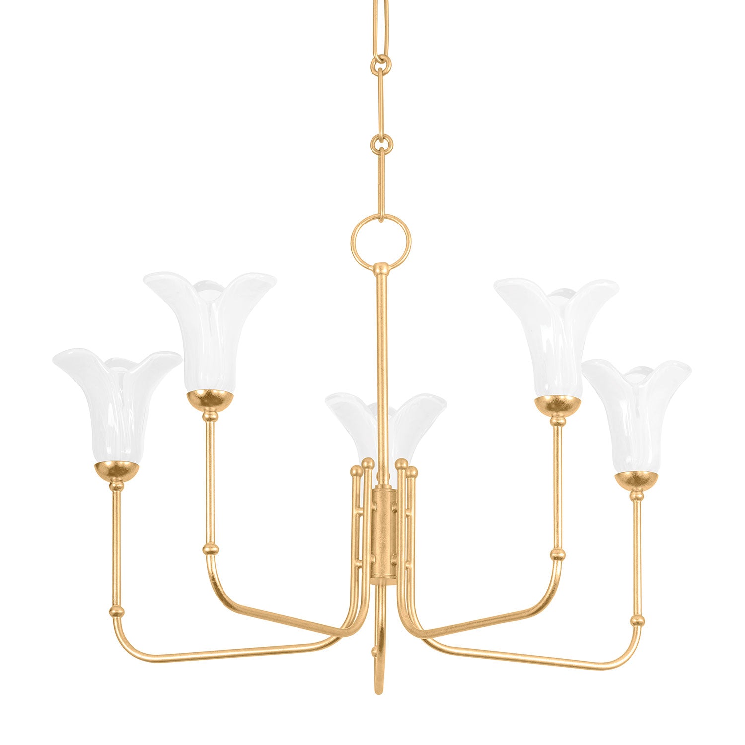 Hudson Valley Lighting Montclair Chandelier
