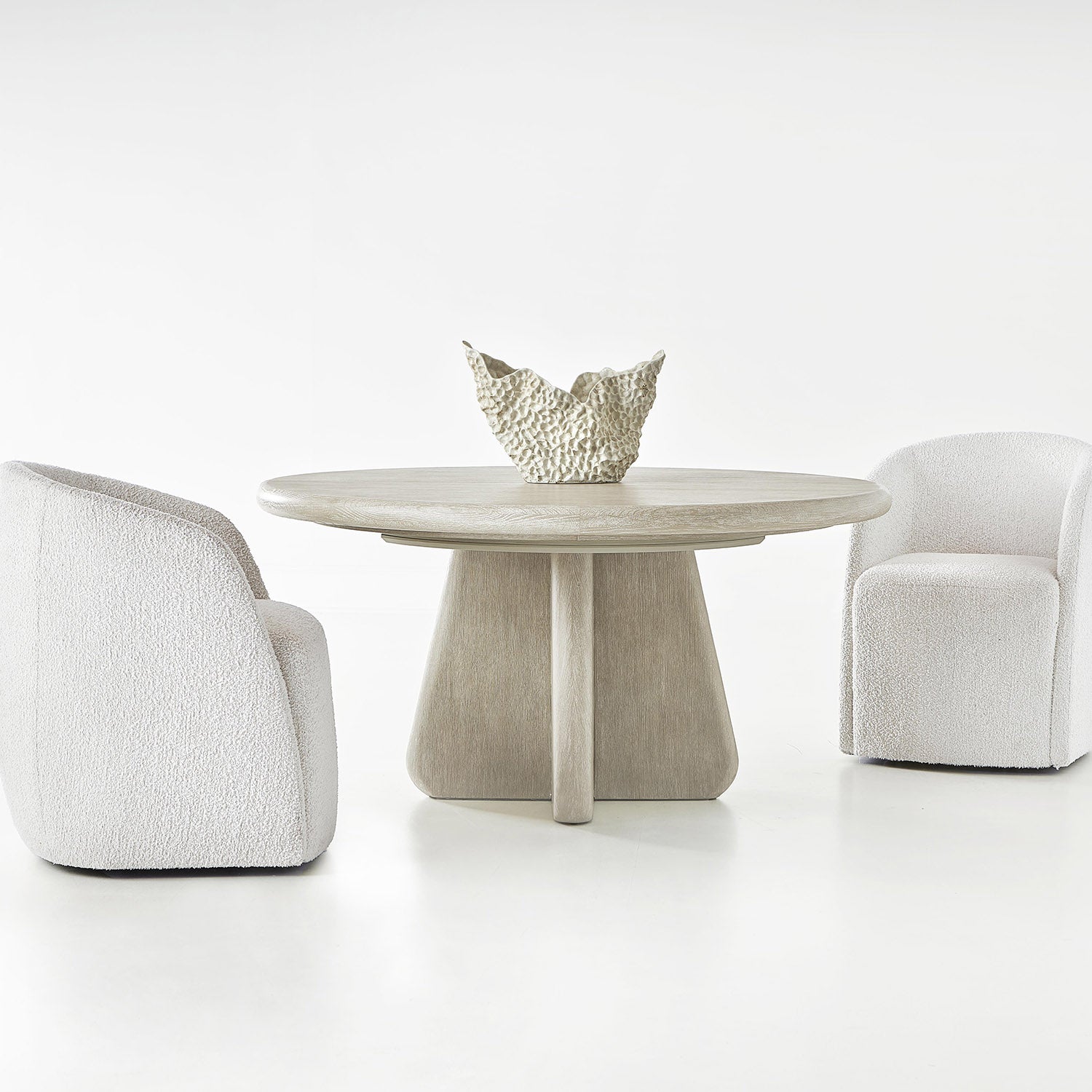 Bernhardt Arcadia Arm Chair