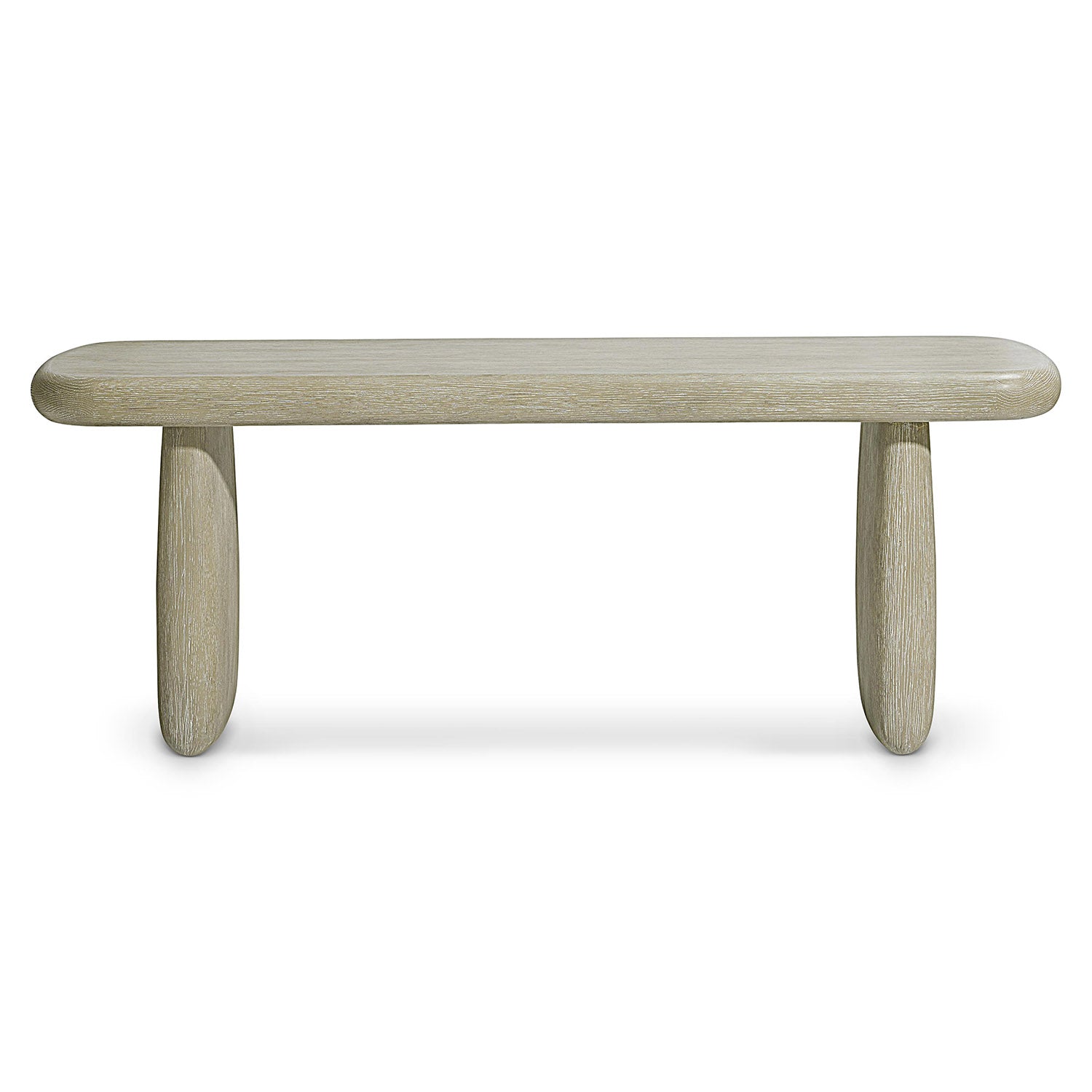 Bernhardt Arcadia Bench