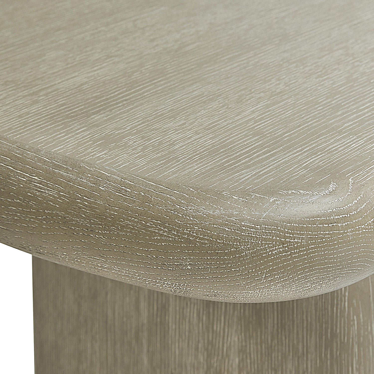 Bernhardt Arcadia Bench