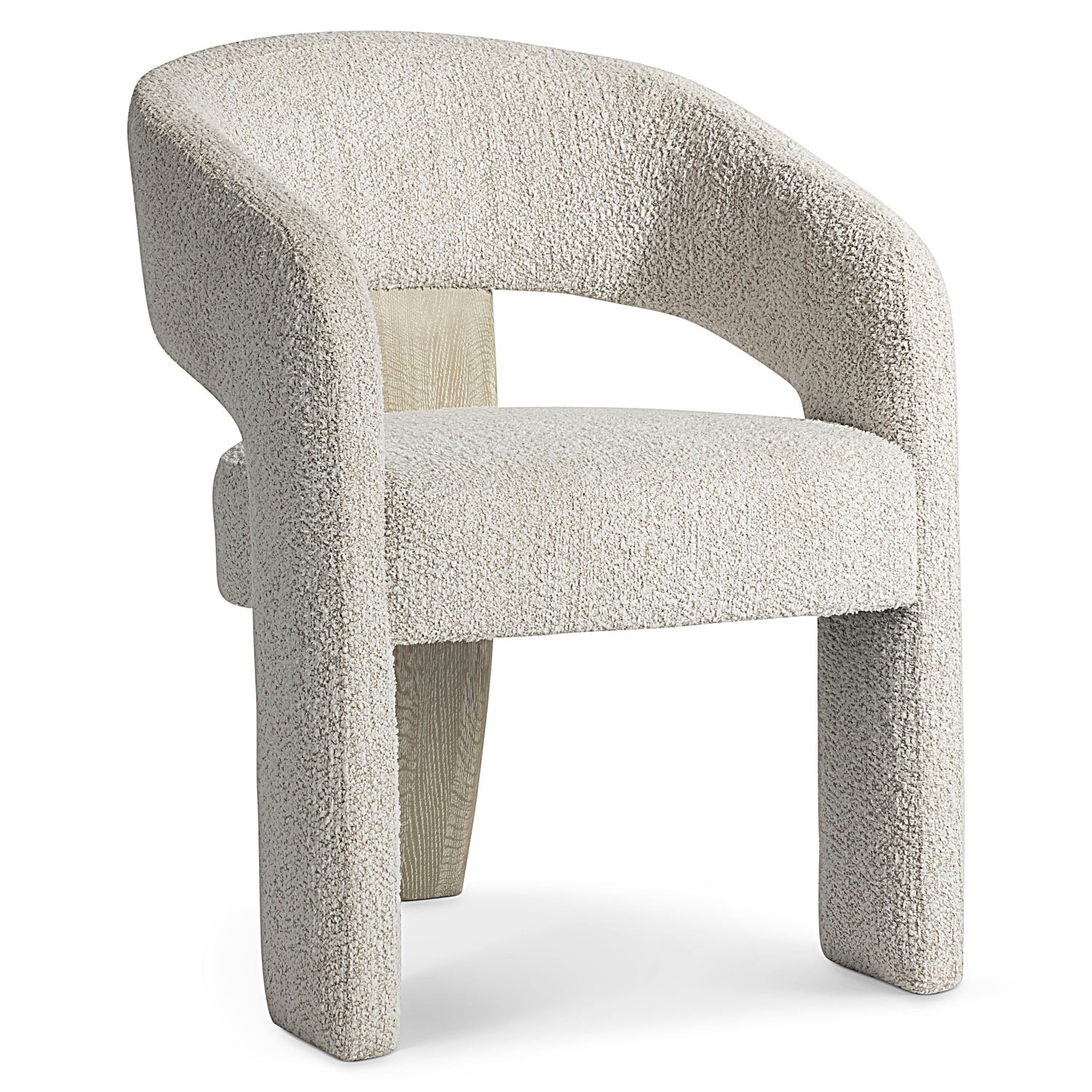 Bernhardt Open Back Arcadia Arm Chair