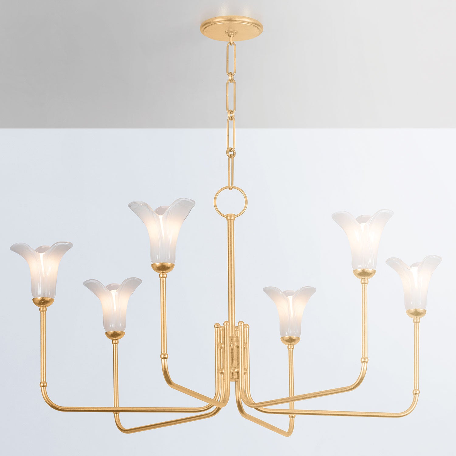 Hudson Valley Lighting Montclair Chandelier