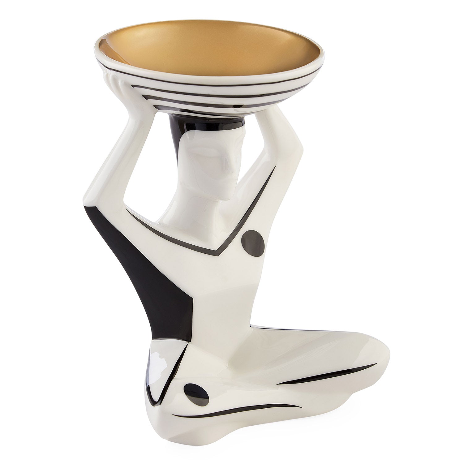 Jonathan Adler Budapest Bowl