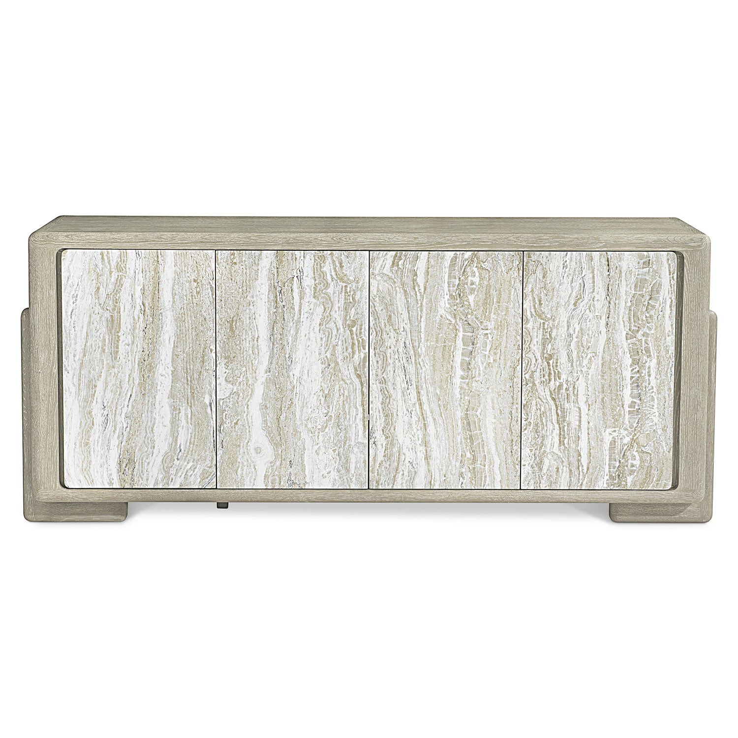 Bernhardt Arcadia Entertainment Credenza