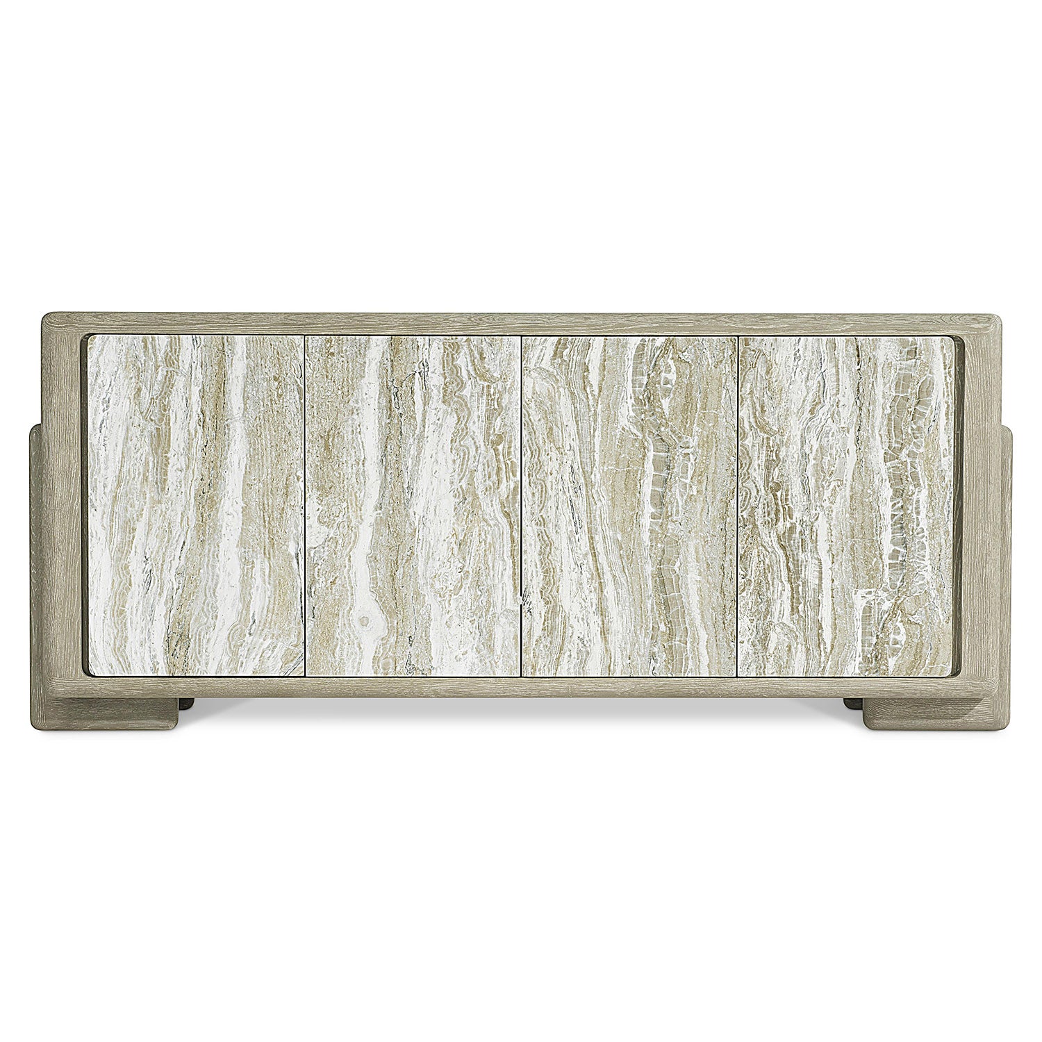 Bernhardt Arcadia Entertainment Credenza