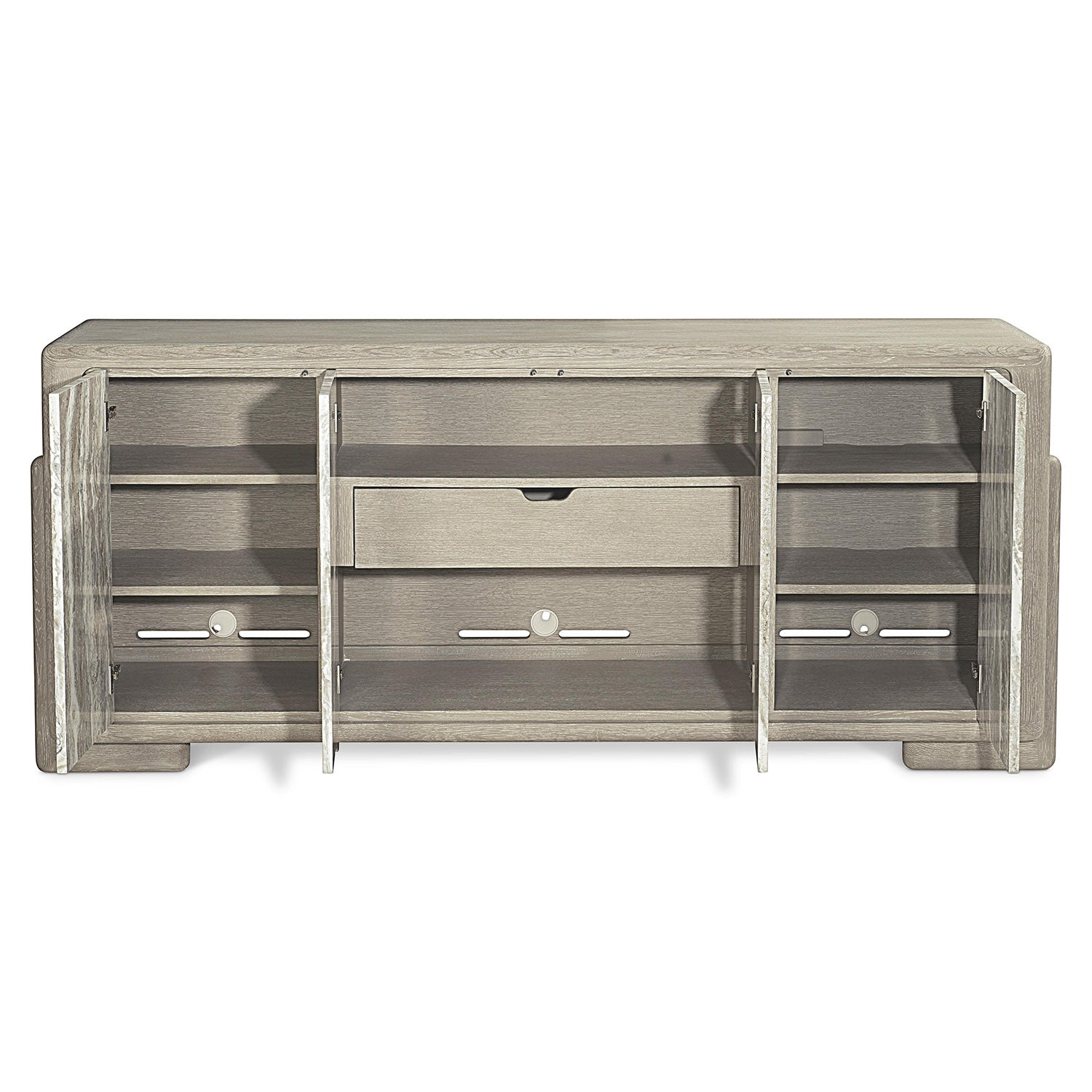 Bernhardt Arcadia Entertainment Credenza