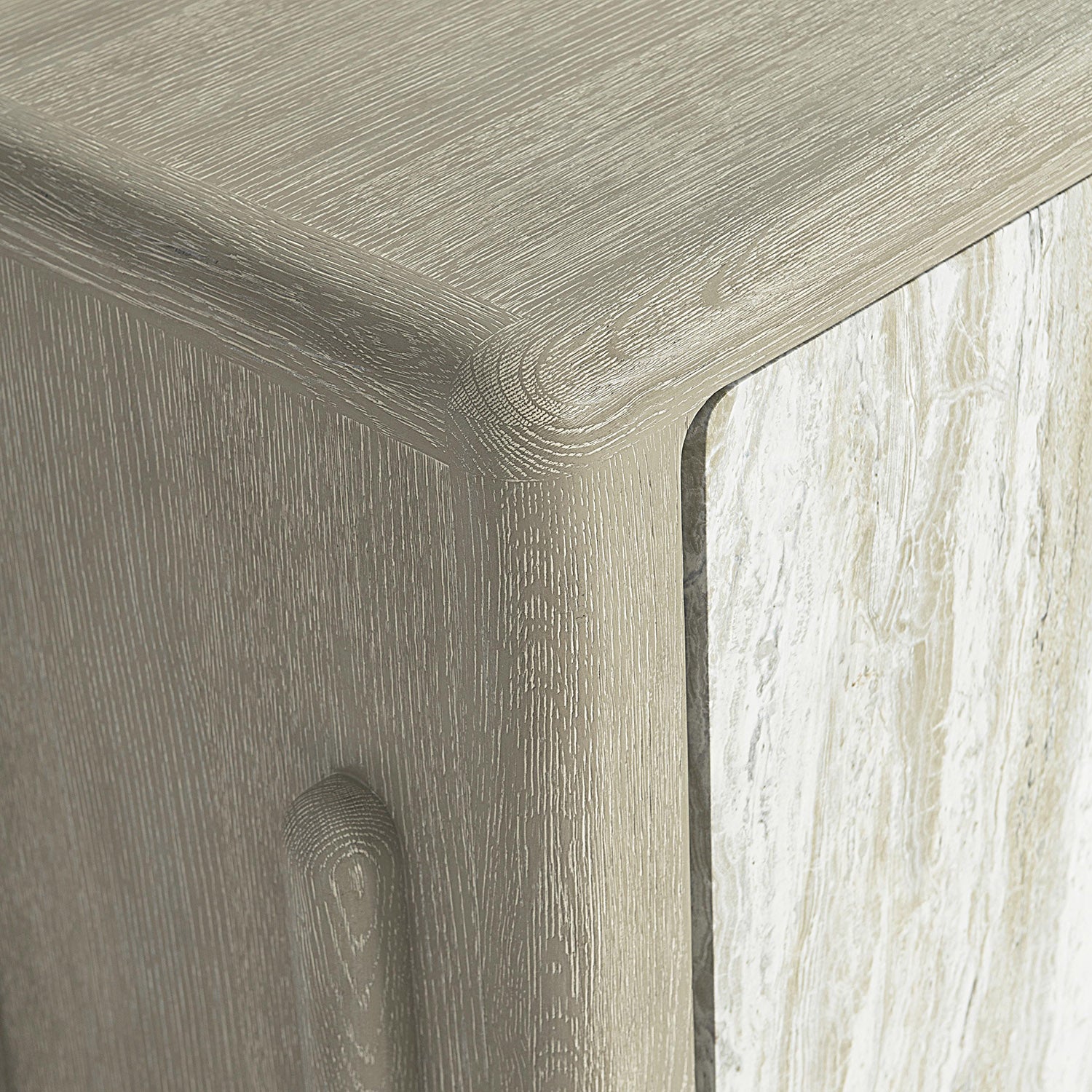 Bernhardt Arcadia Entertainment Credenza