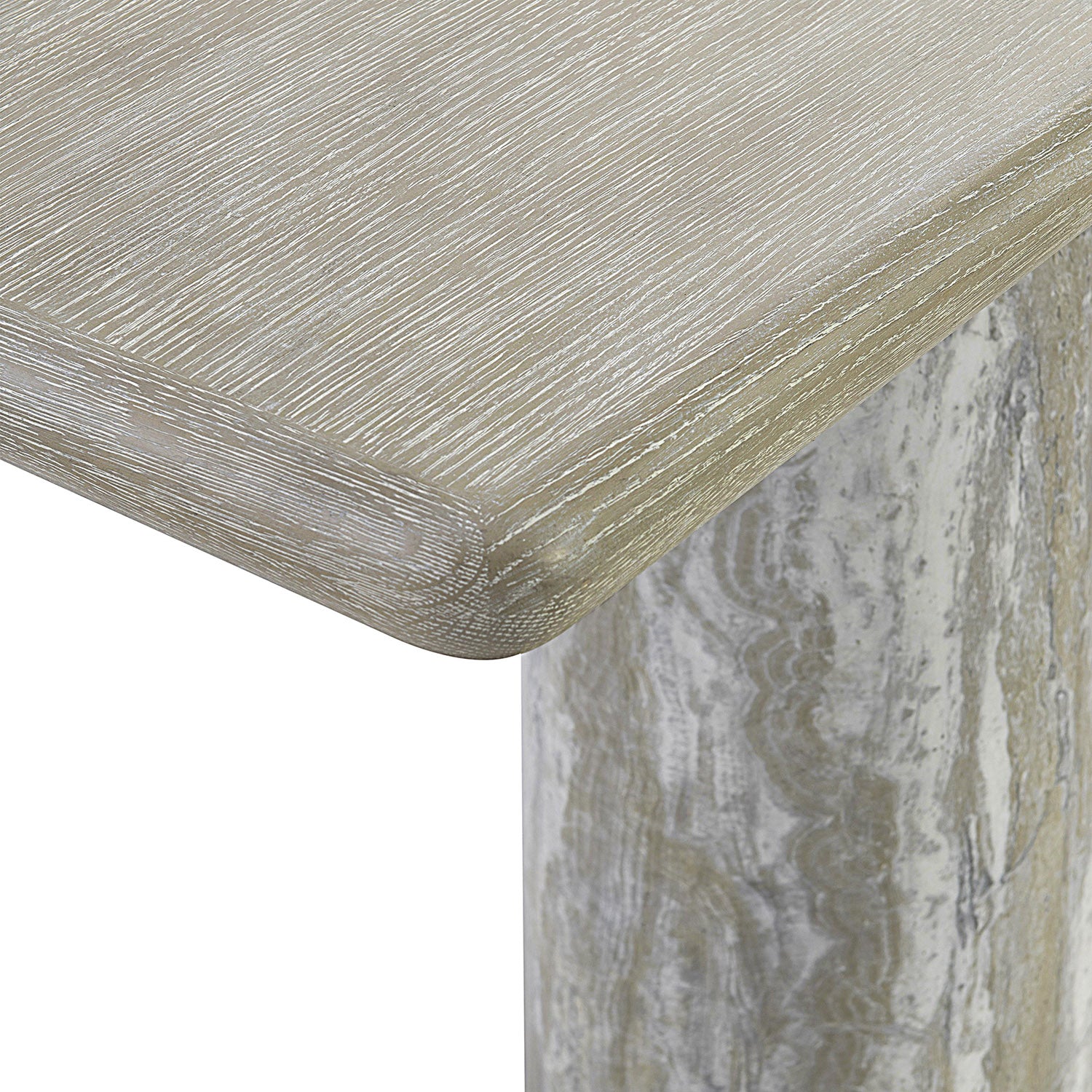 Bernhardt Arcadia Console Table