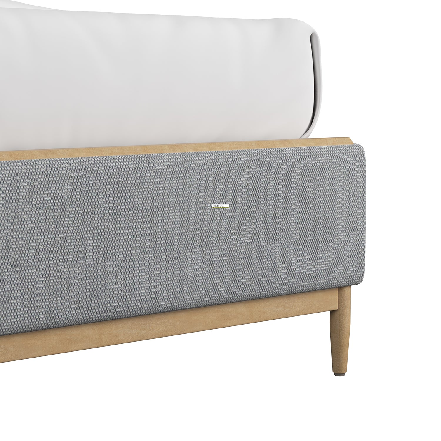 A.R.T. Furniture Loft Upholstered Bed